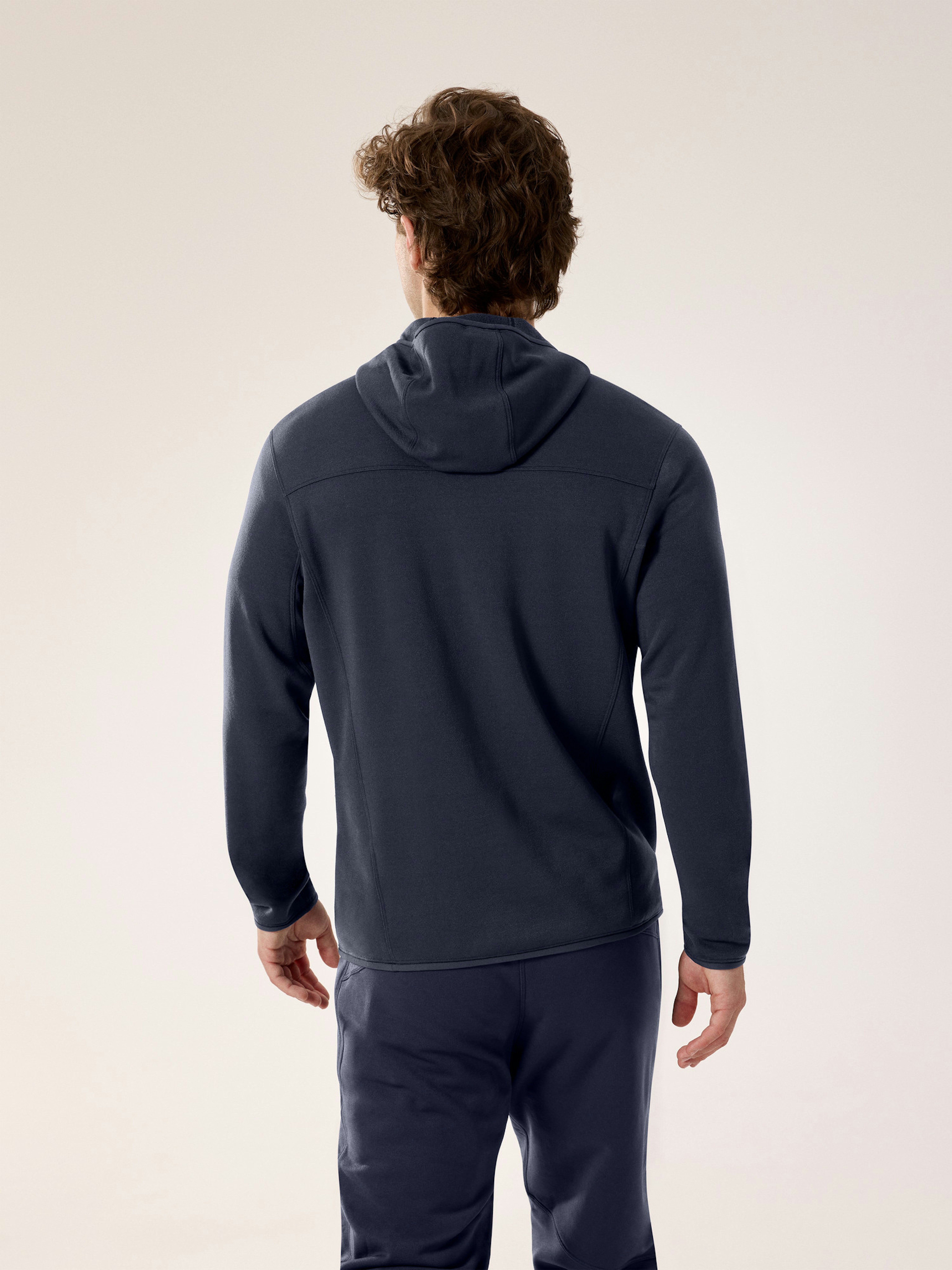 Kyanite Pullover Hoody Men's