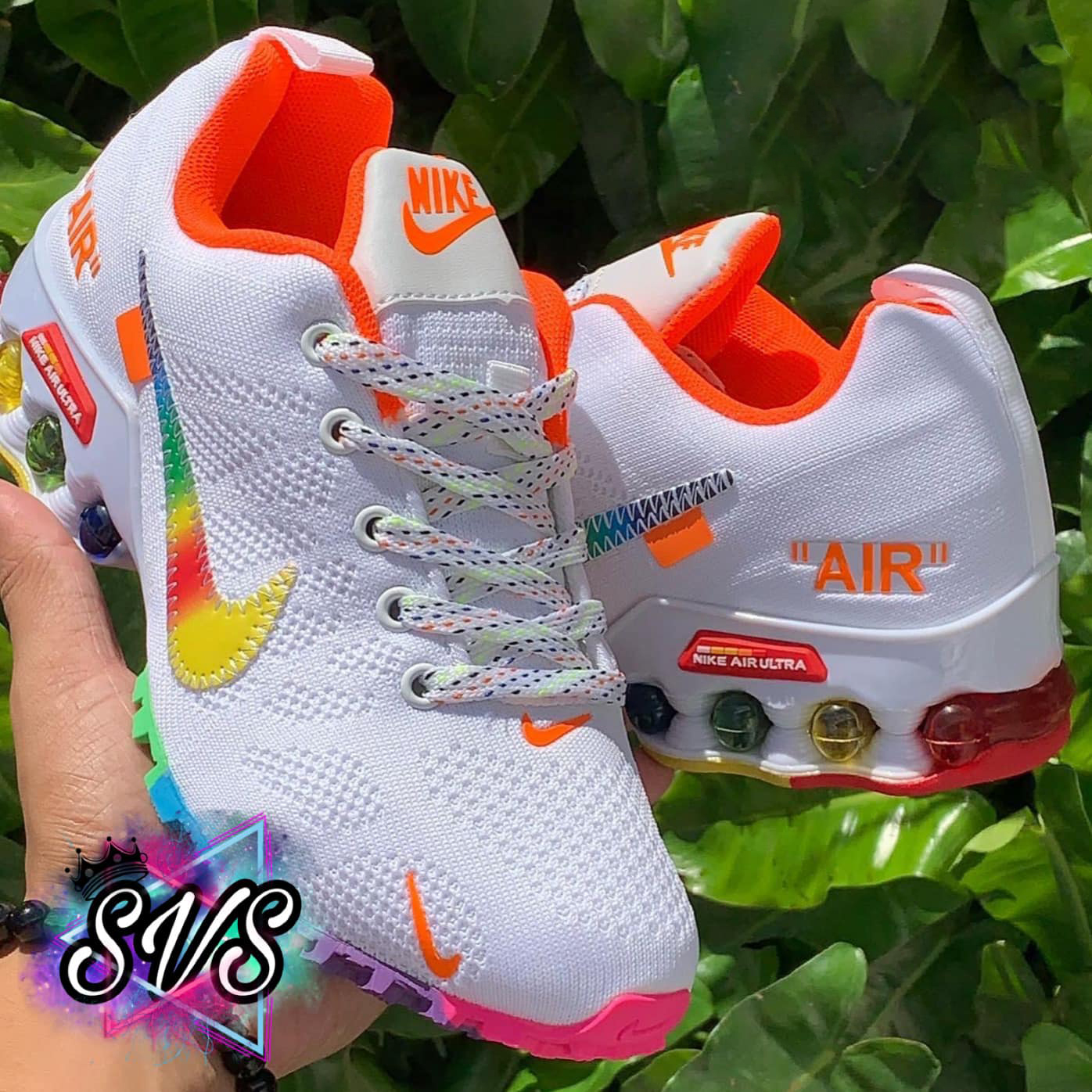 Hot Sale Women's Sneakers