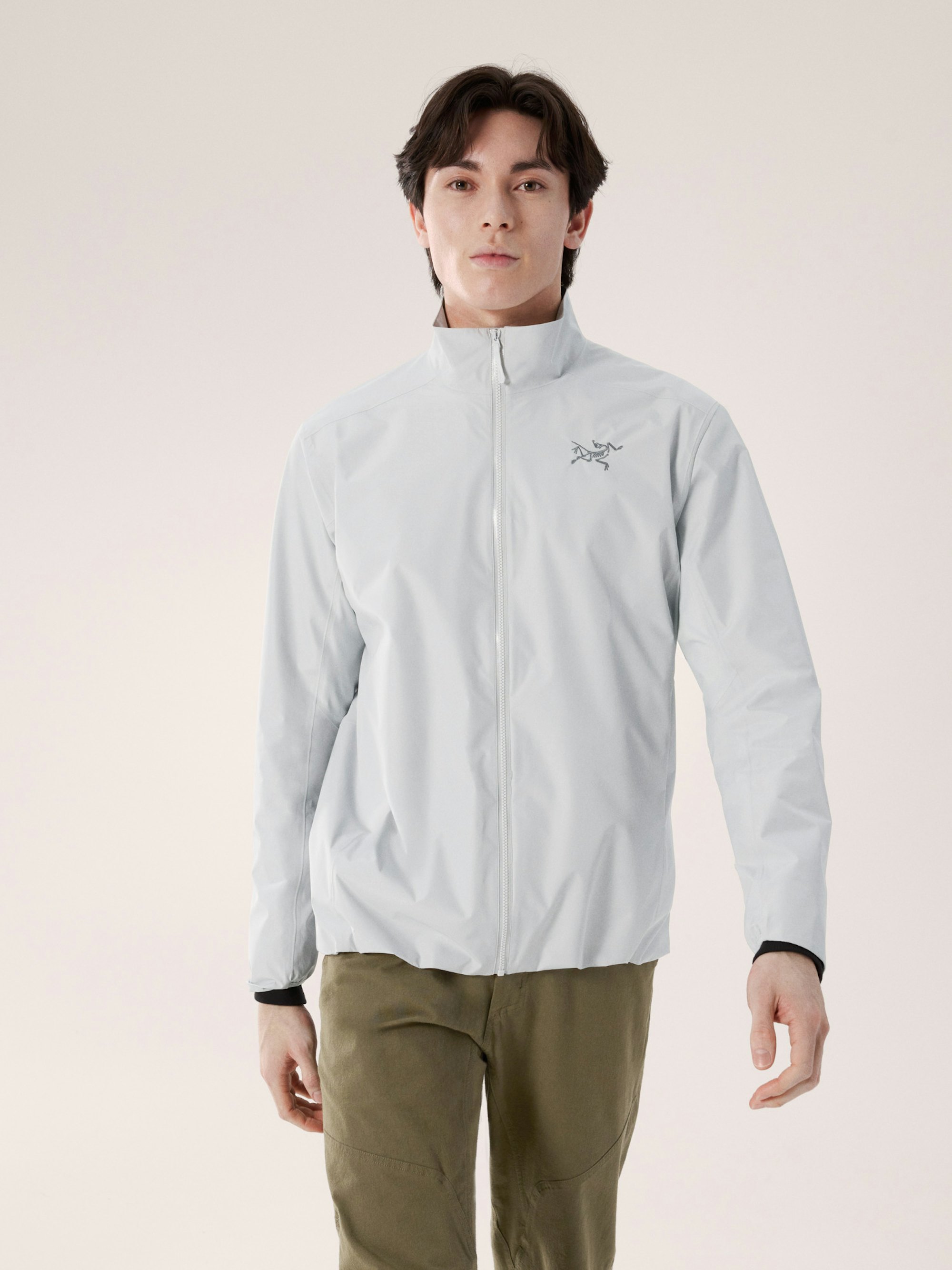 Gamma Lightweight Jacket Men's