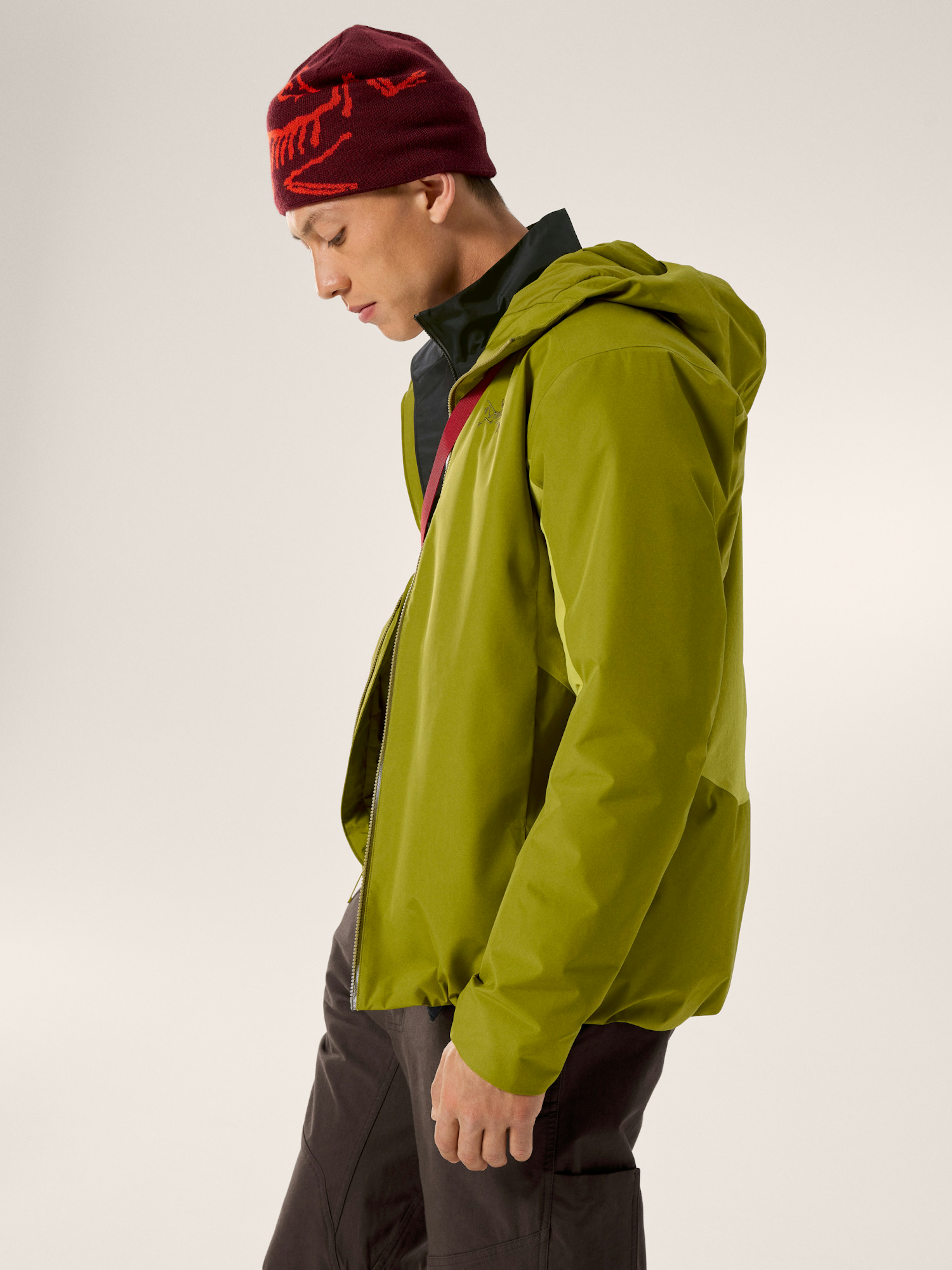 Solano Insulated Hoody Men's
