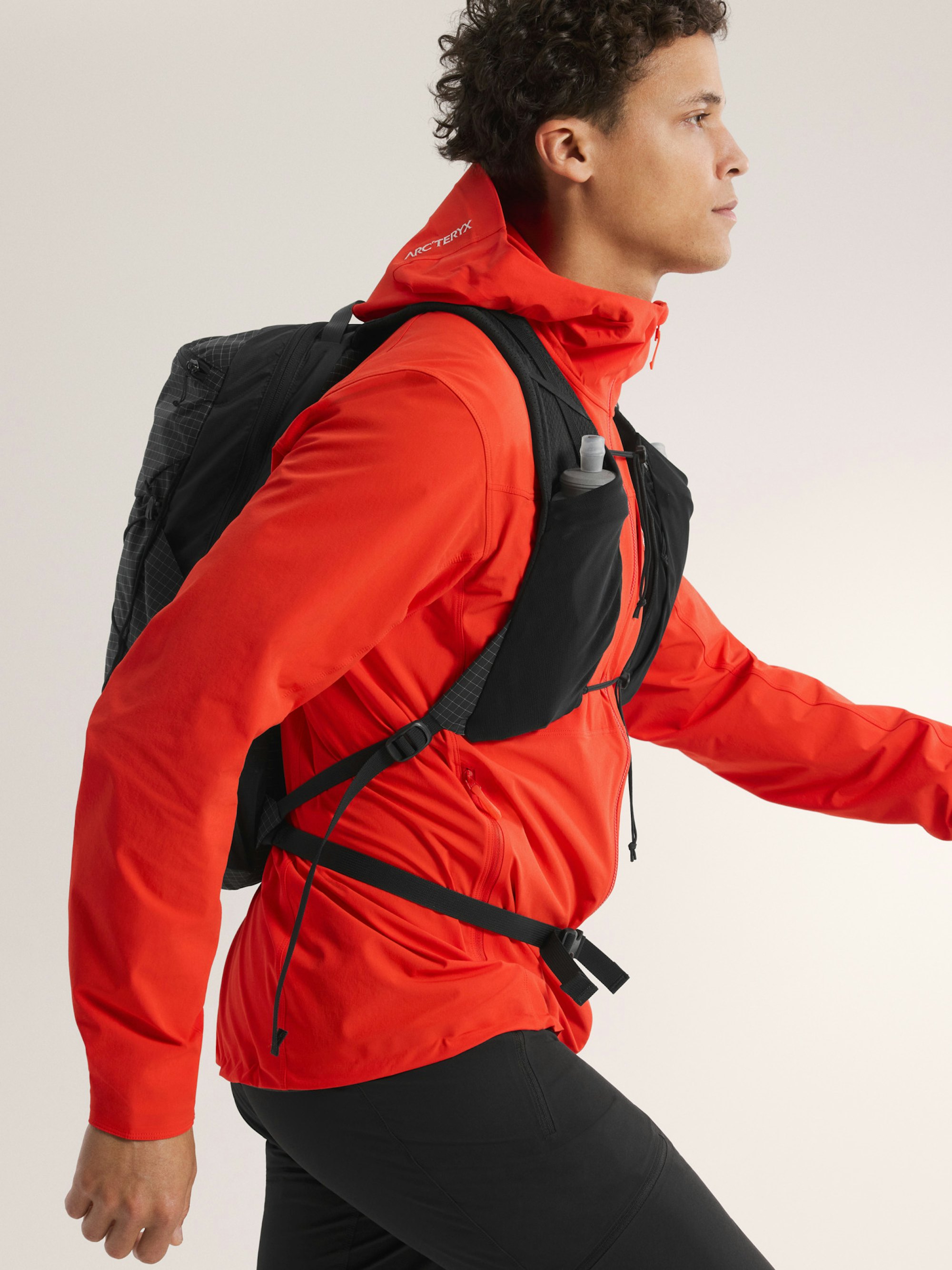 Gamma Lightweight Hoody Men's