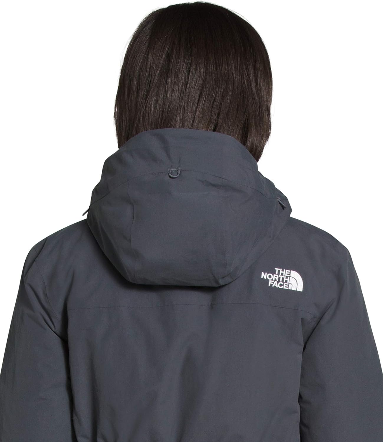 Women's Arctic Parka