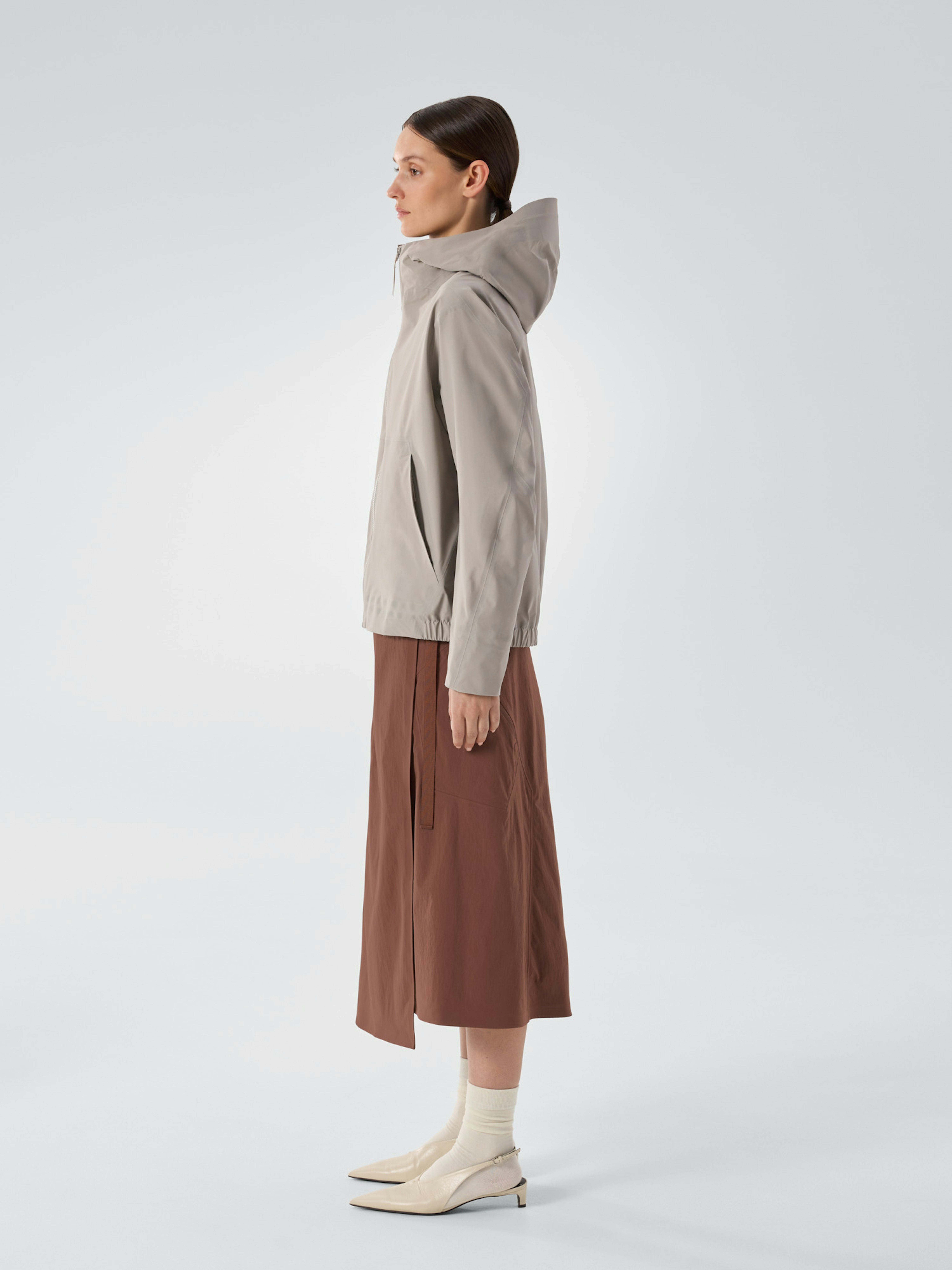 Asset SL Jacket Women's