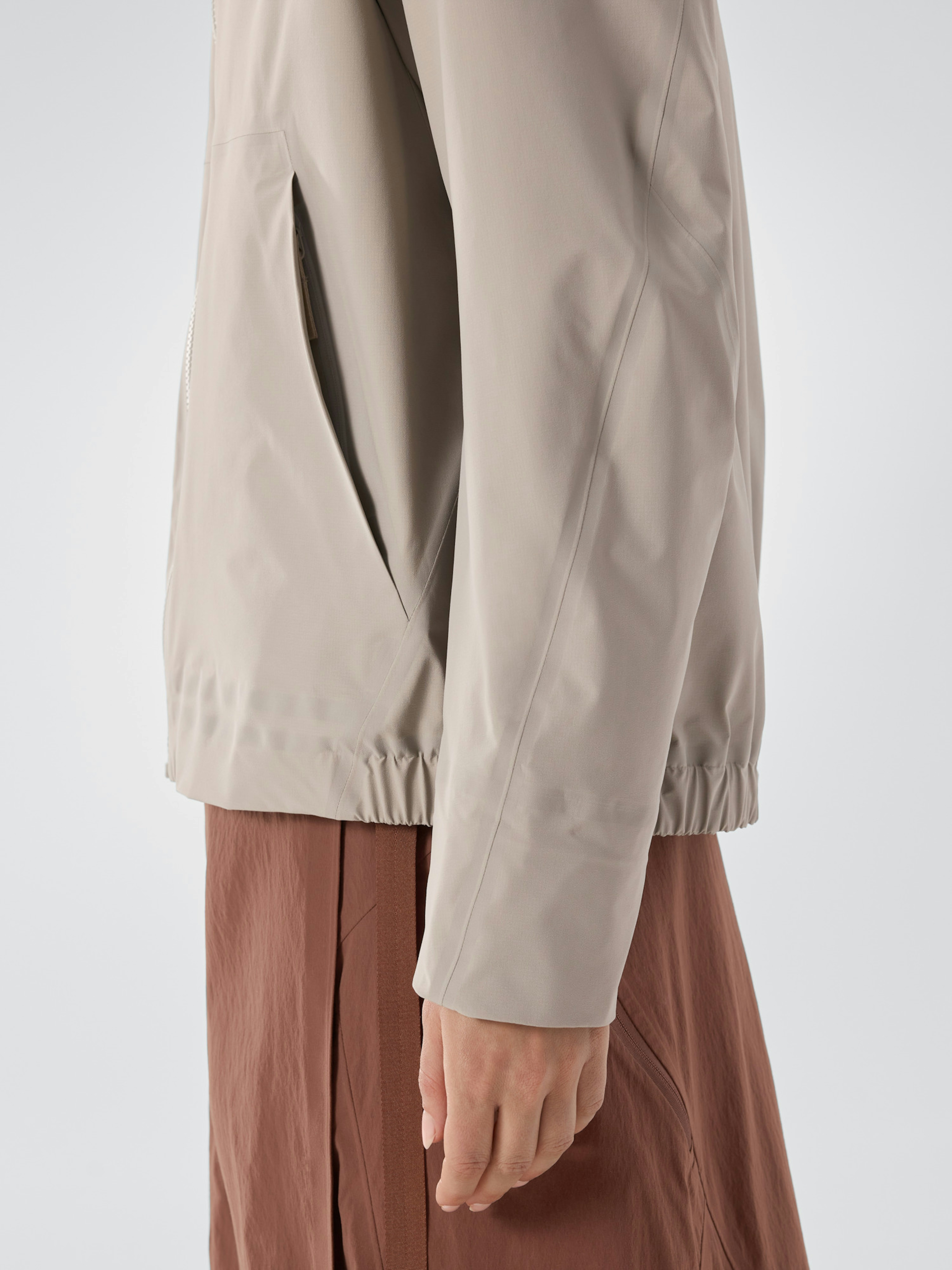 Asset SL Jacket Women's