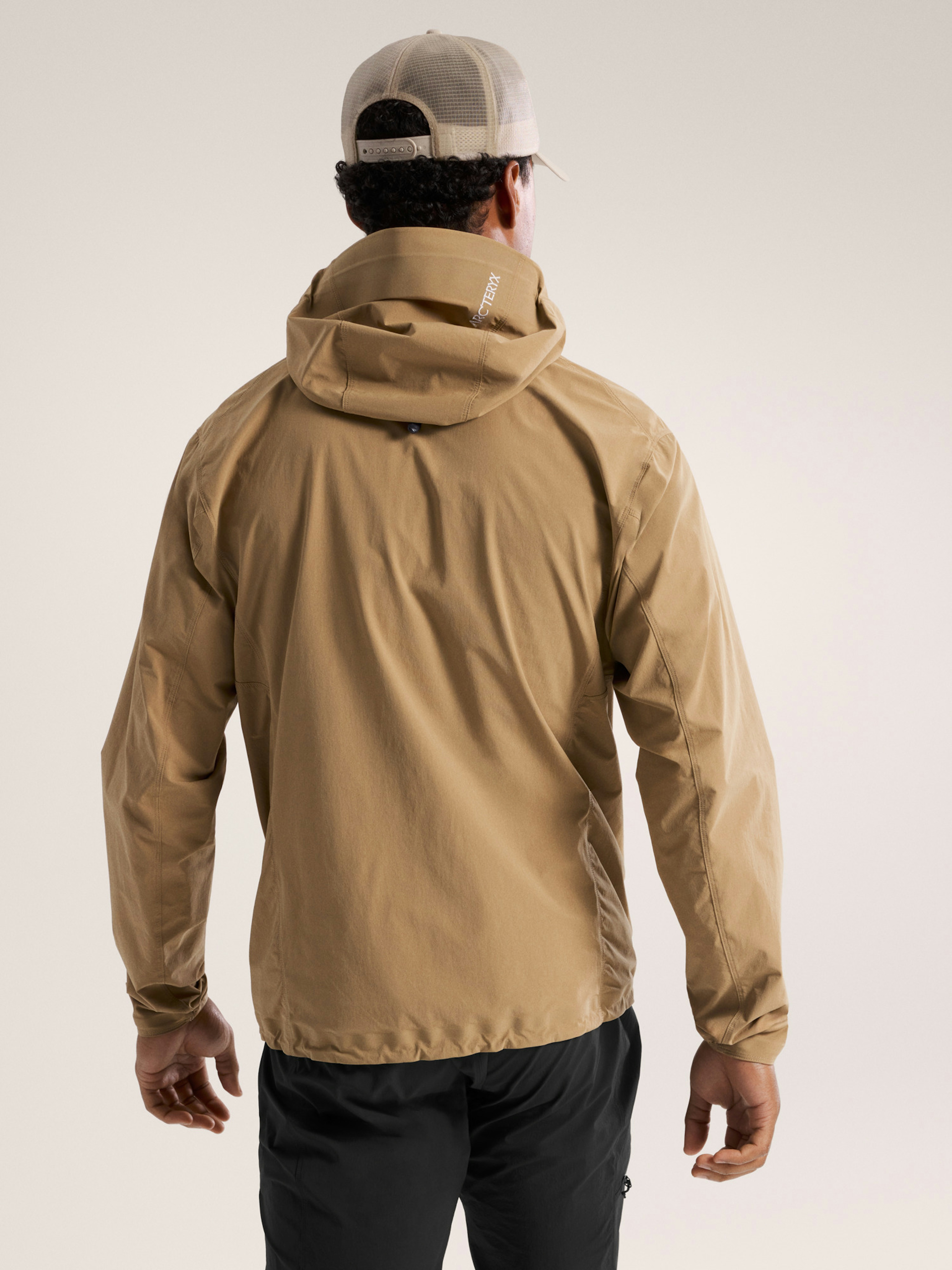 Gamma Lightweight Hoody Men's