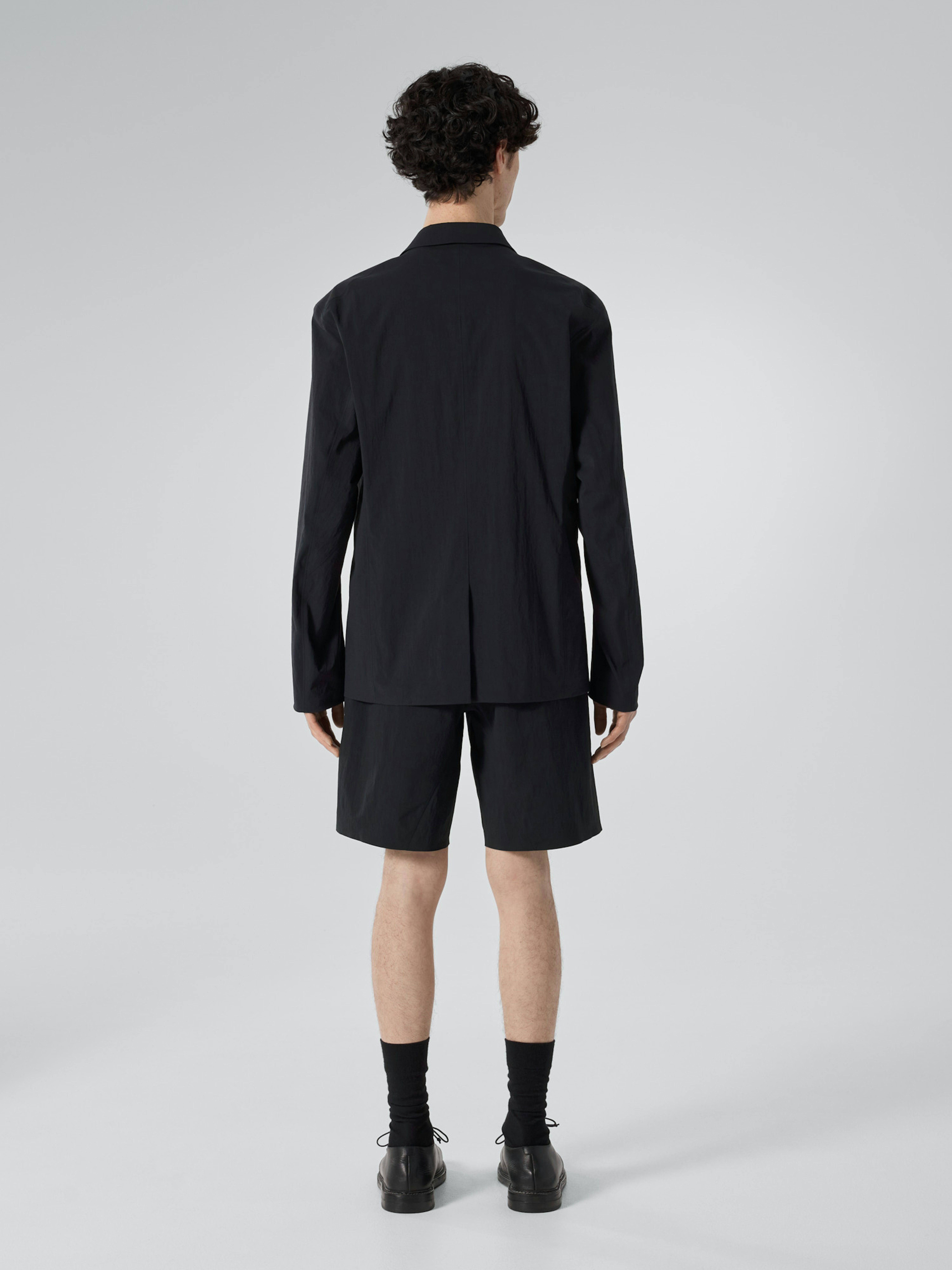 Indisce Blazer Men's