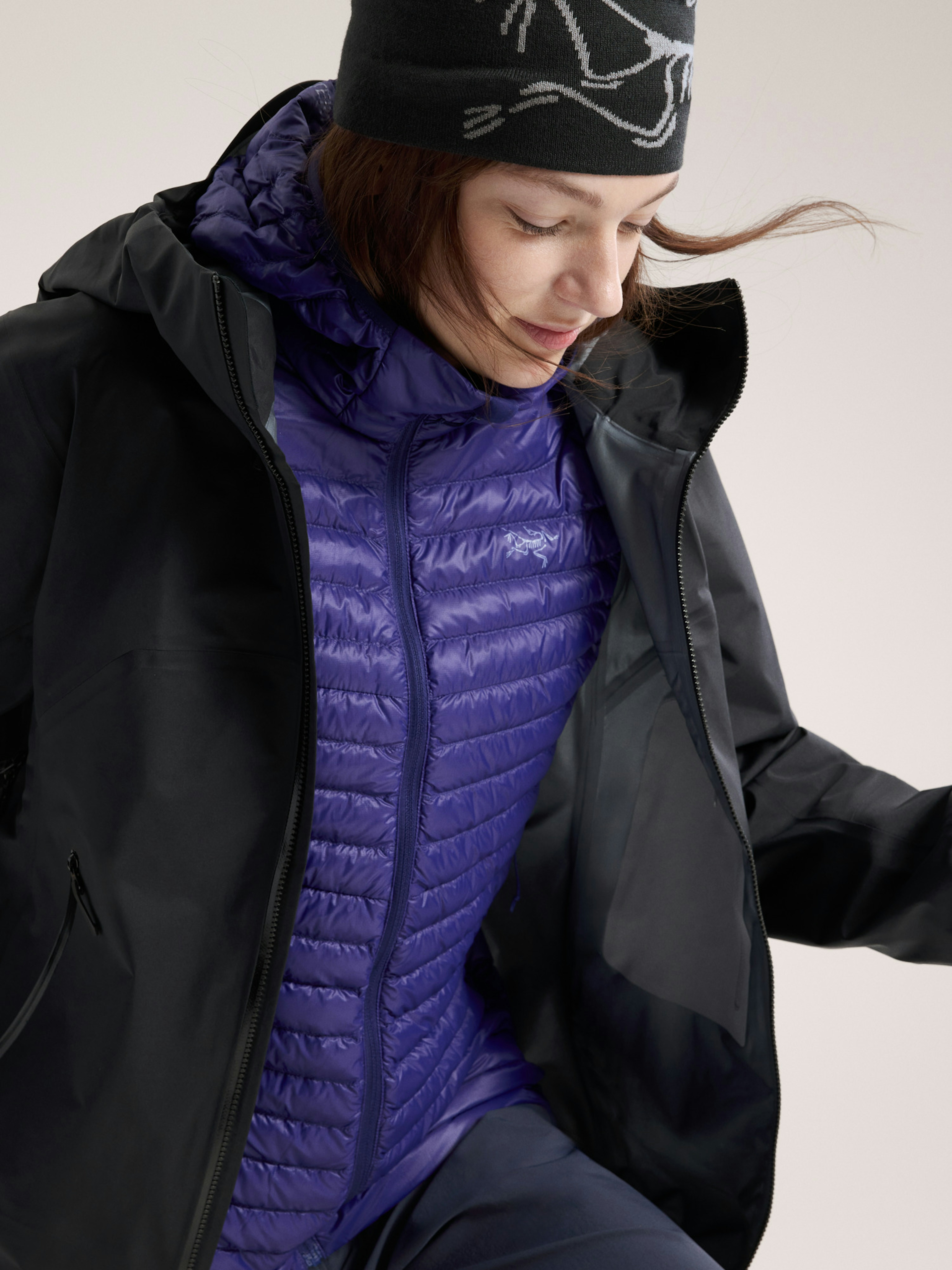 Beta SL Jacket Women's