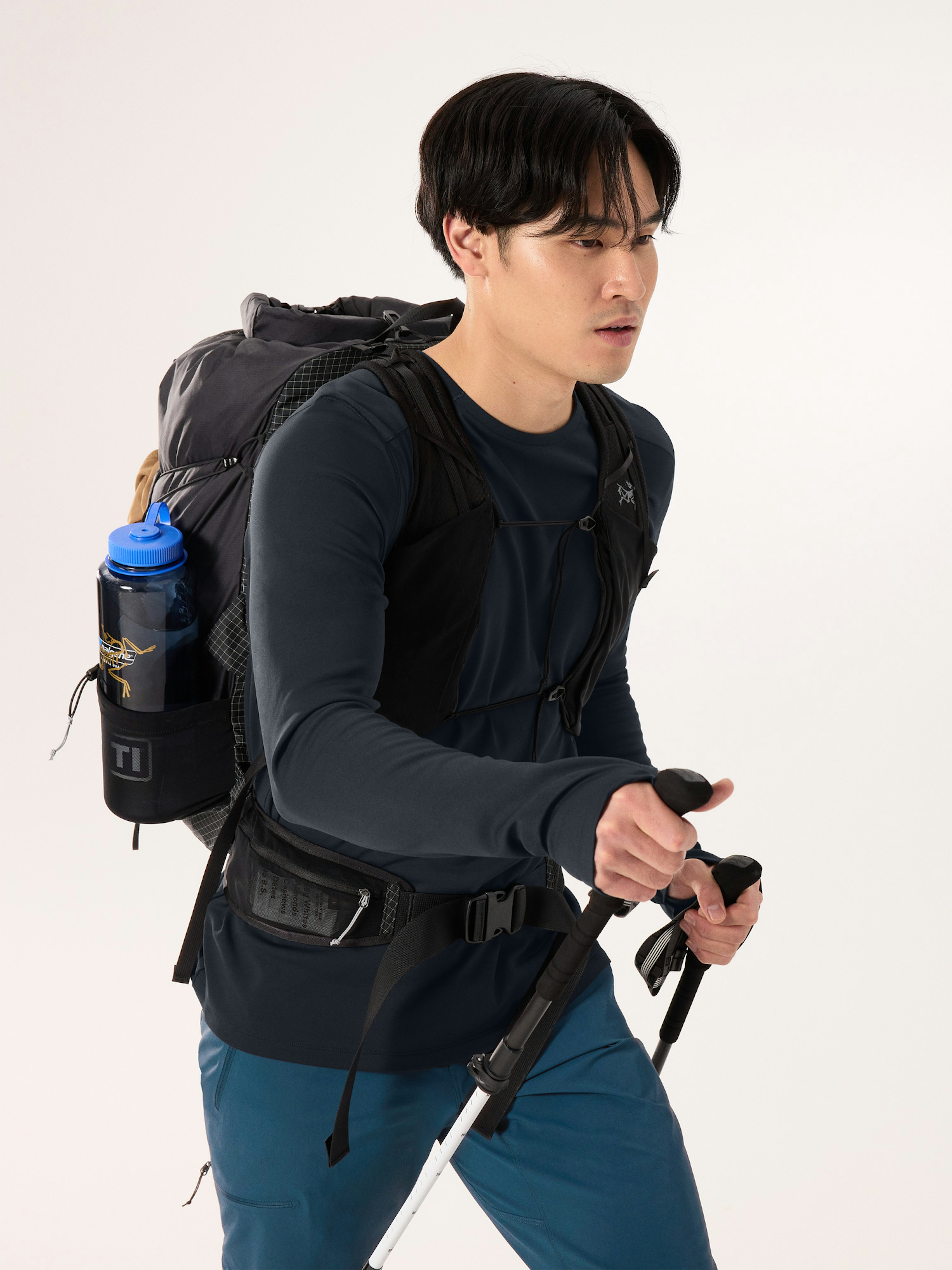 Cormac Heavyweight Shirt LS Men's