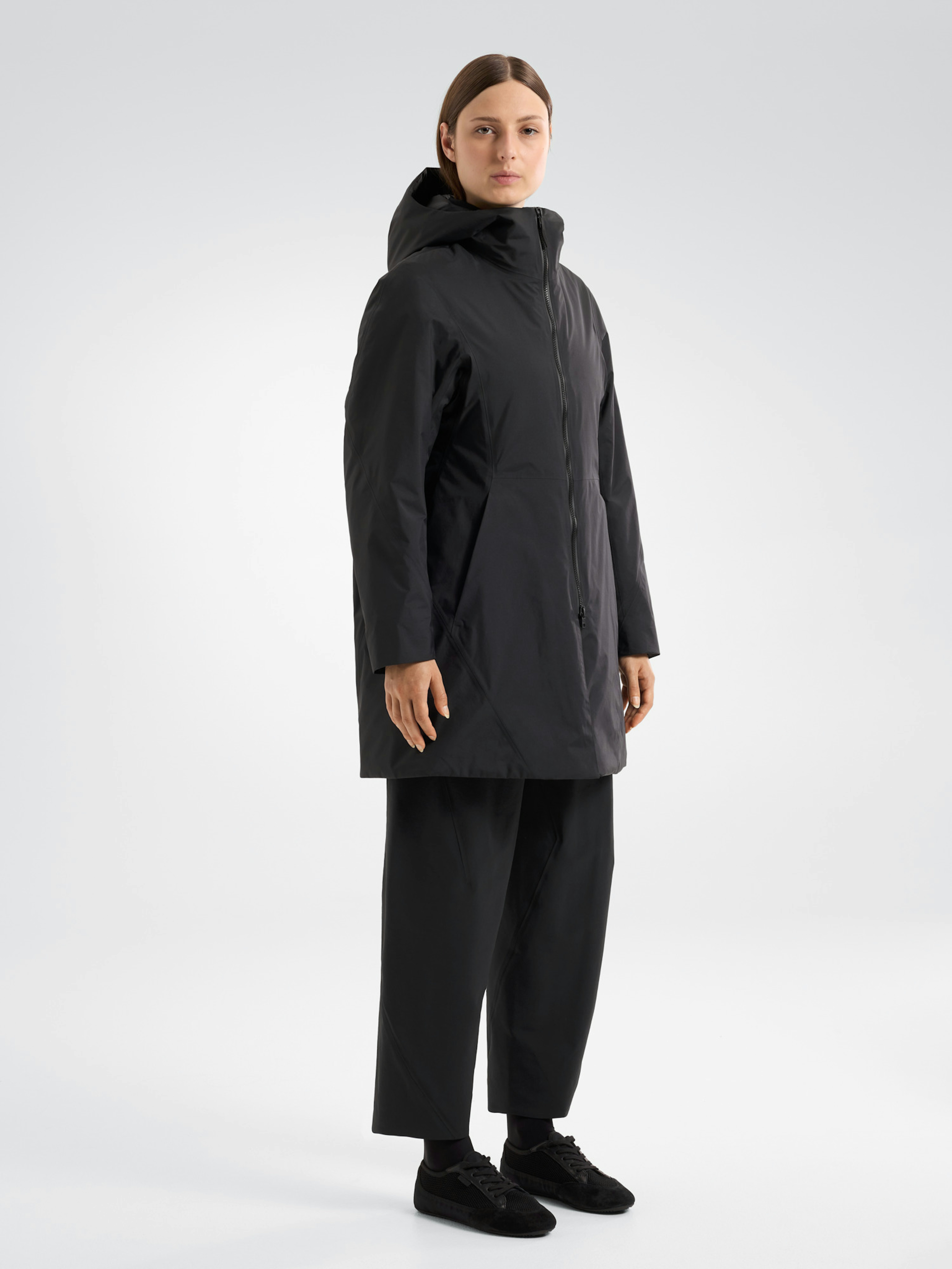 Entasis Insulated Coat Women's