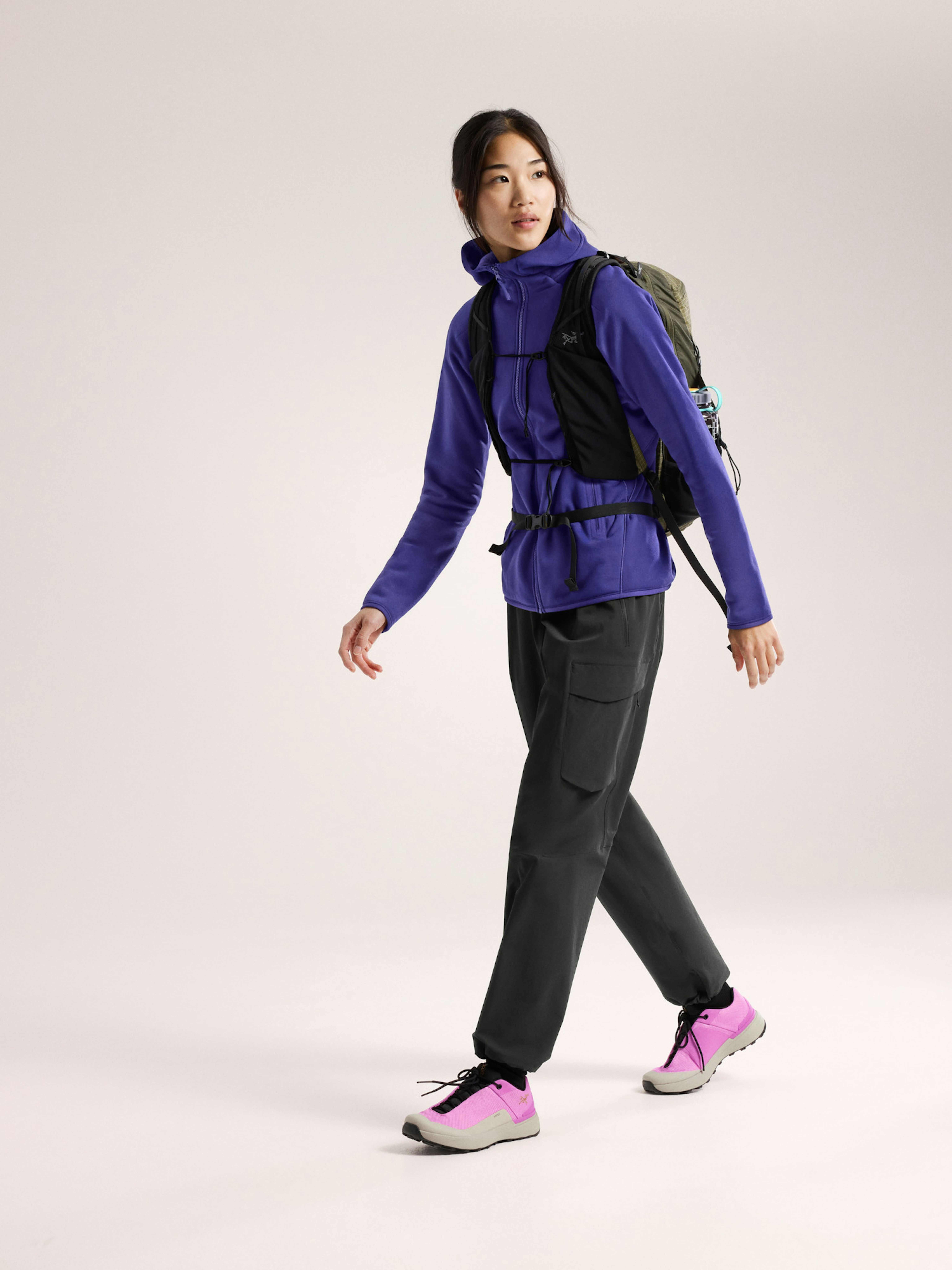 Kyanite Hoody Women's