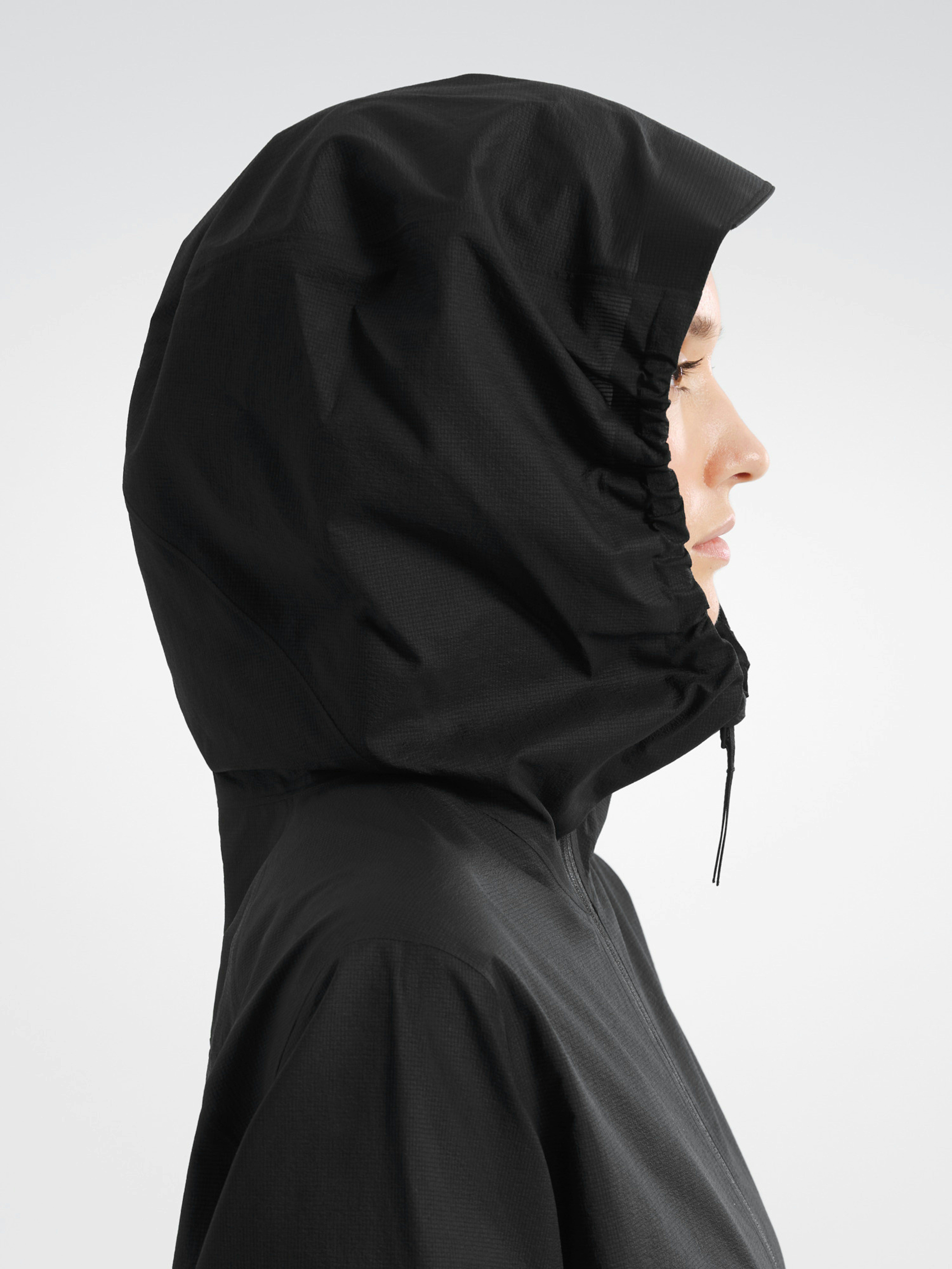 Asset Airshell Jacket Women's