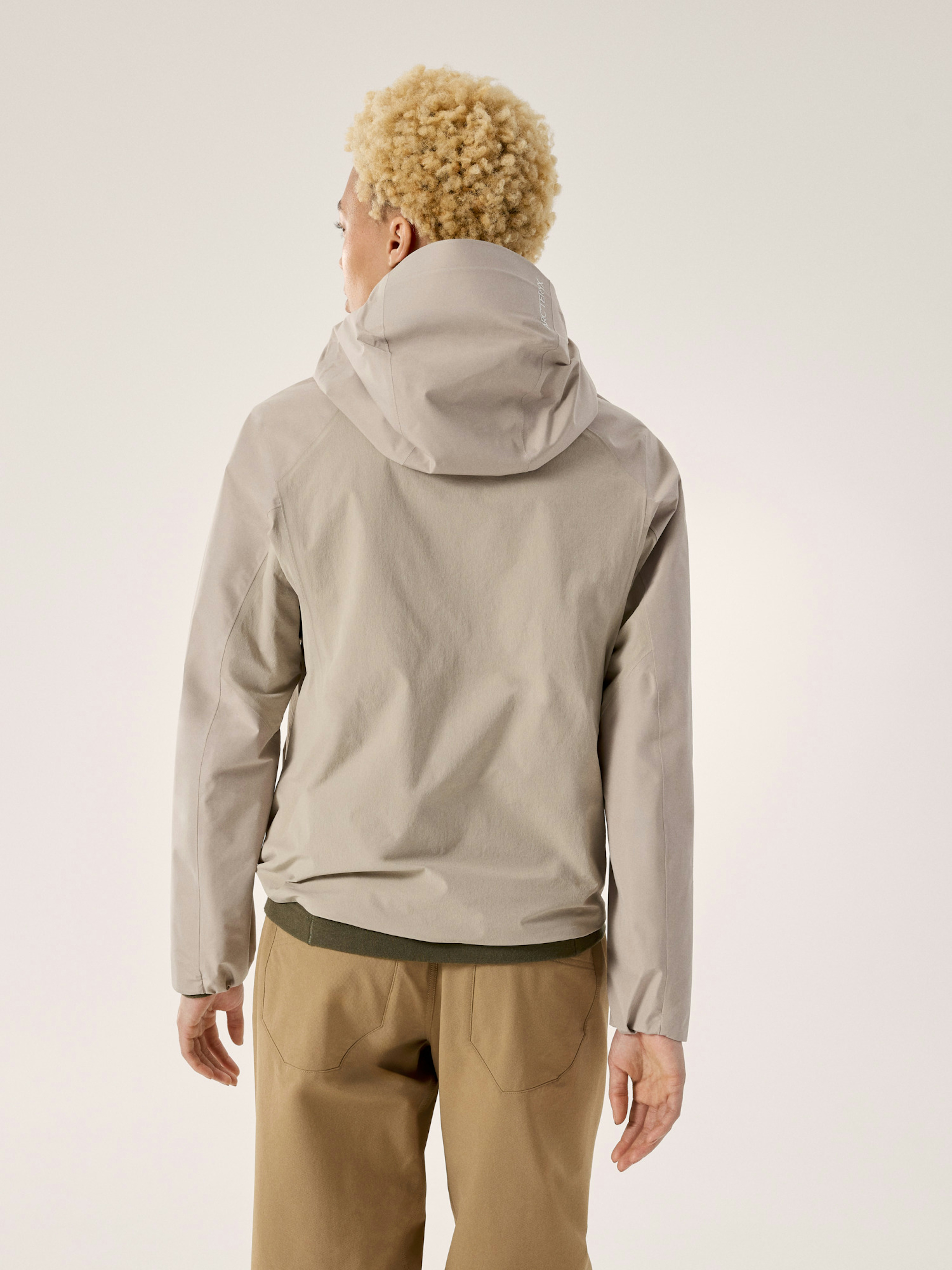 Solano Insulated Hoody Women's