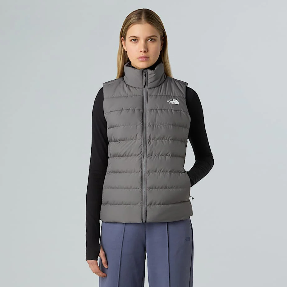 Women's Aconcagua III Gilet