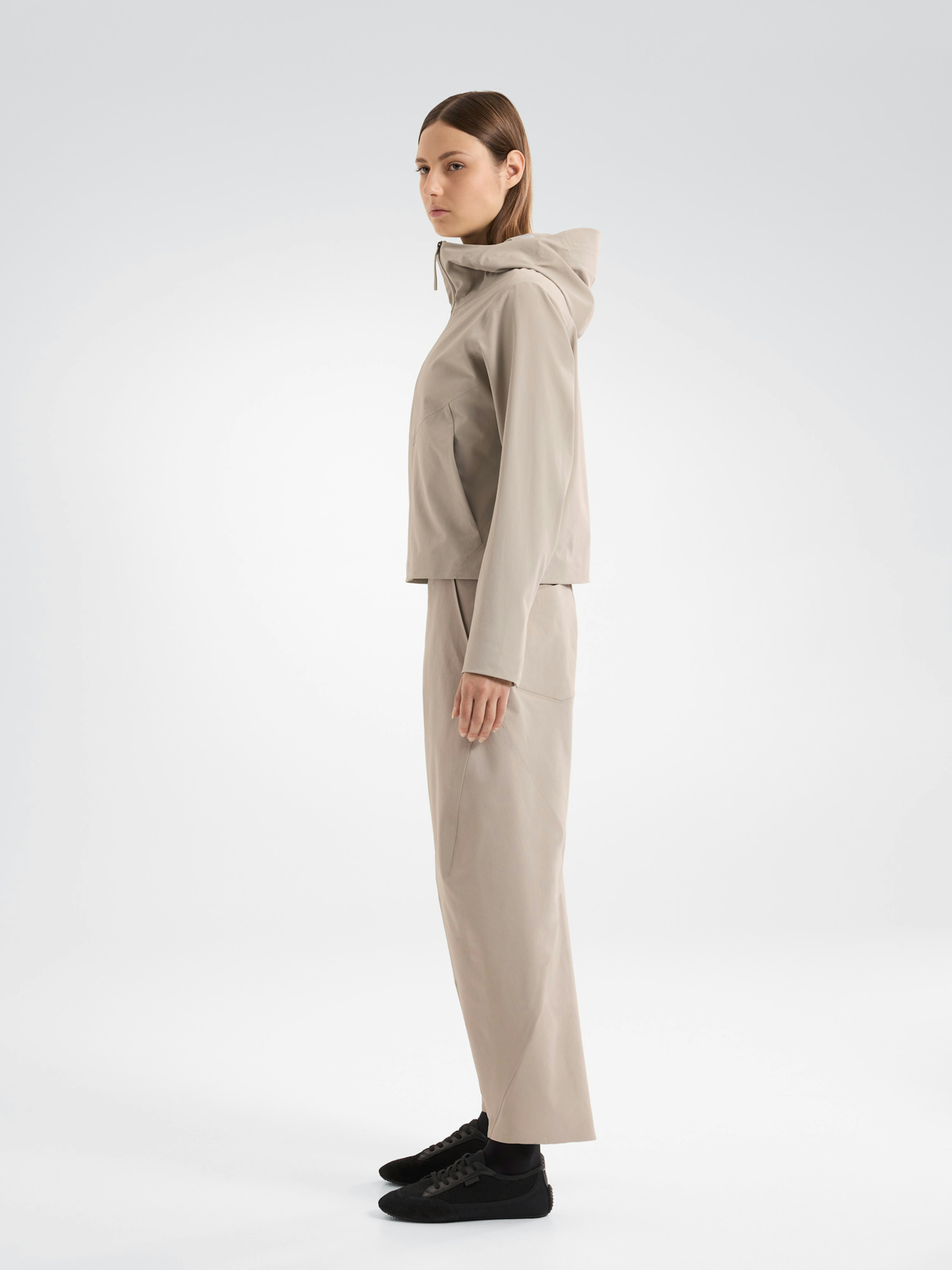 Focal LT Hoody Women's