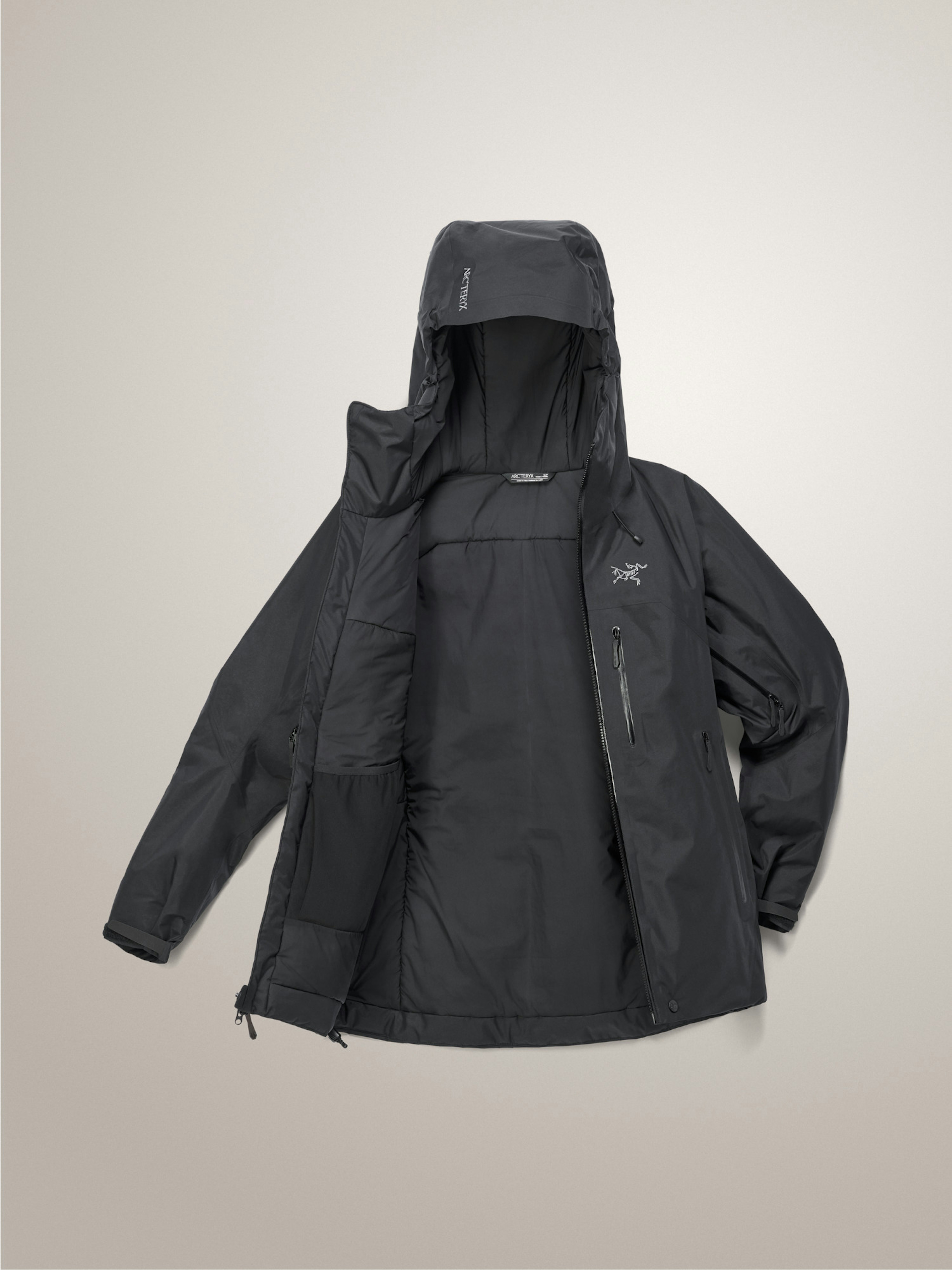 Beta Insulated Jacket Women's