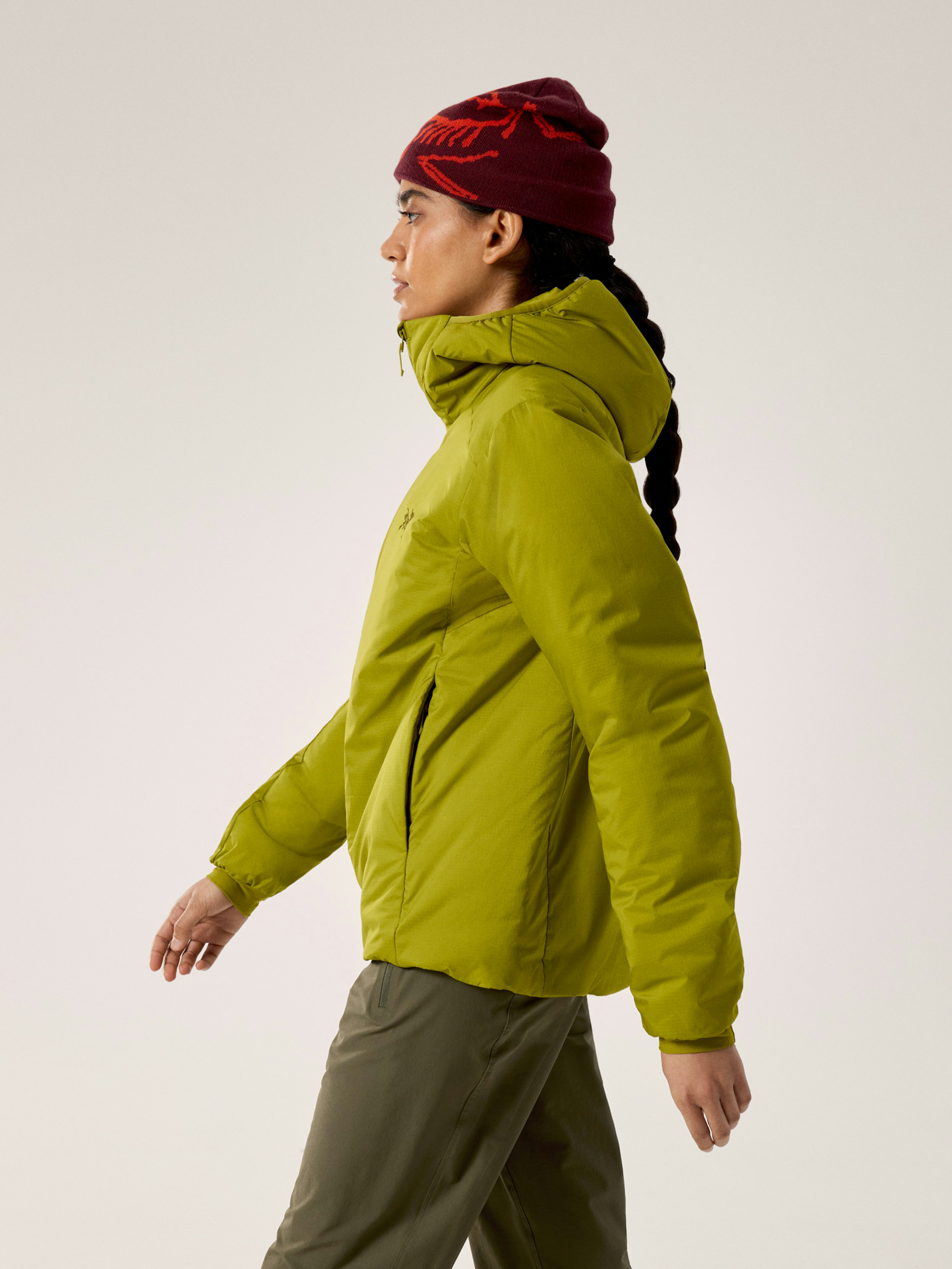 Atom SV Hoody Women's