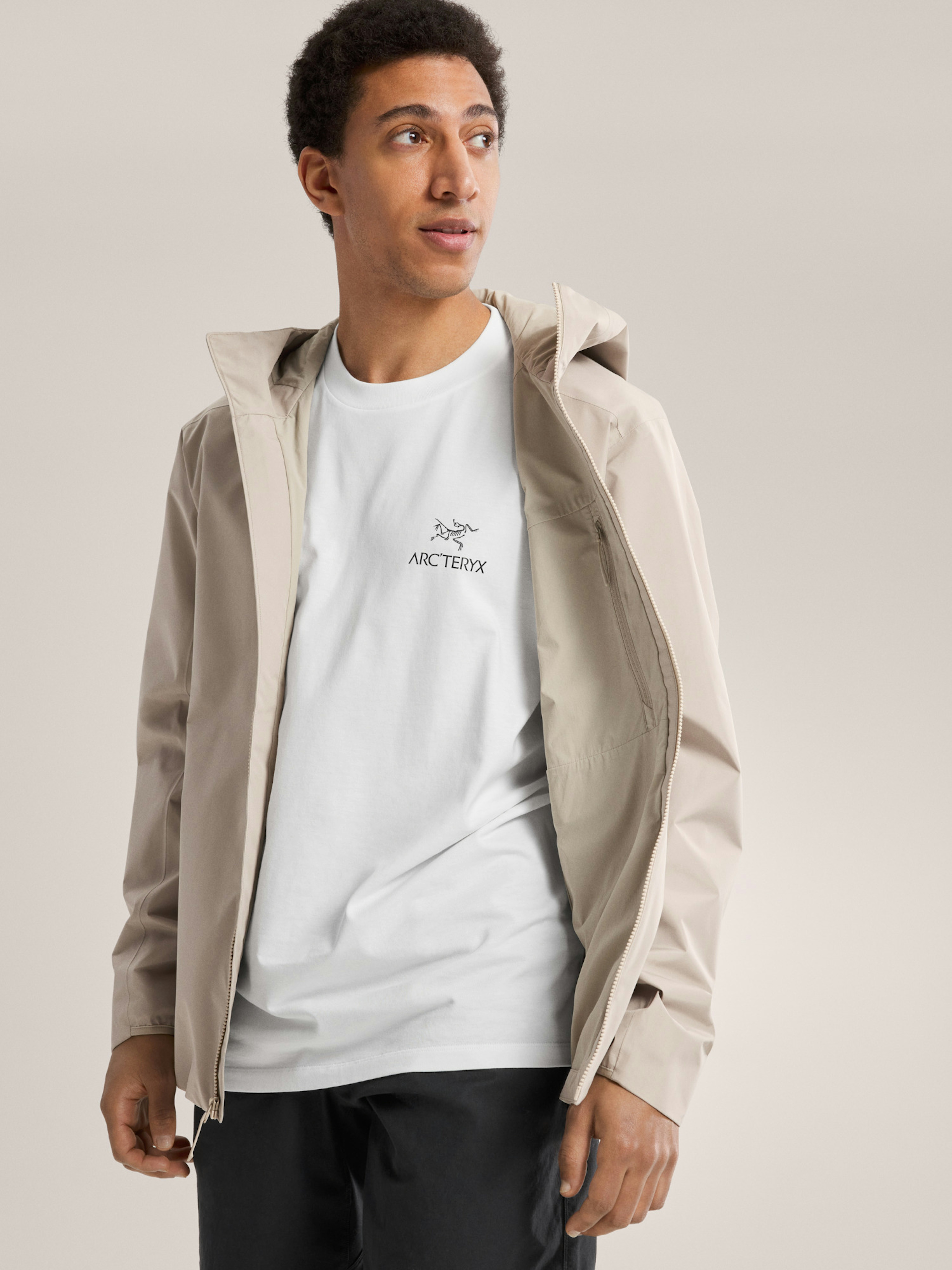Solano Hoody Men's