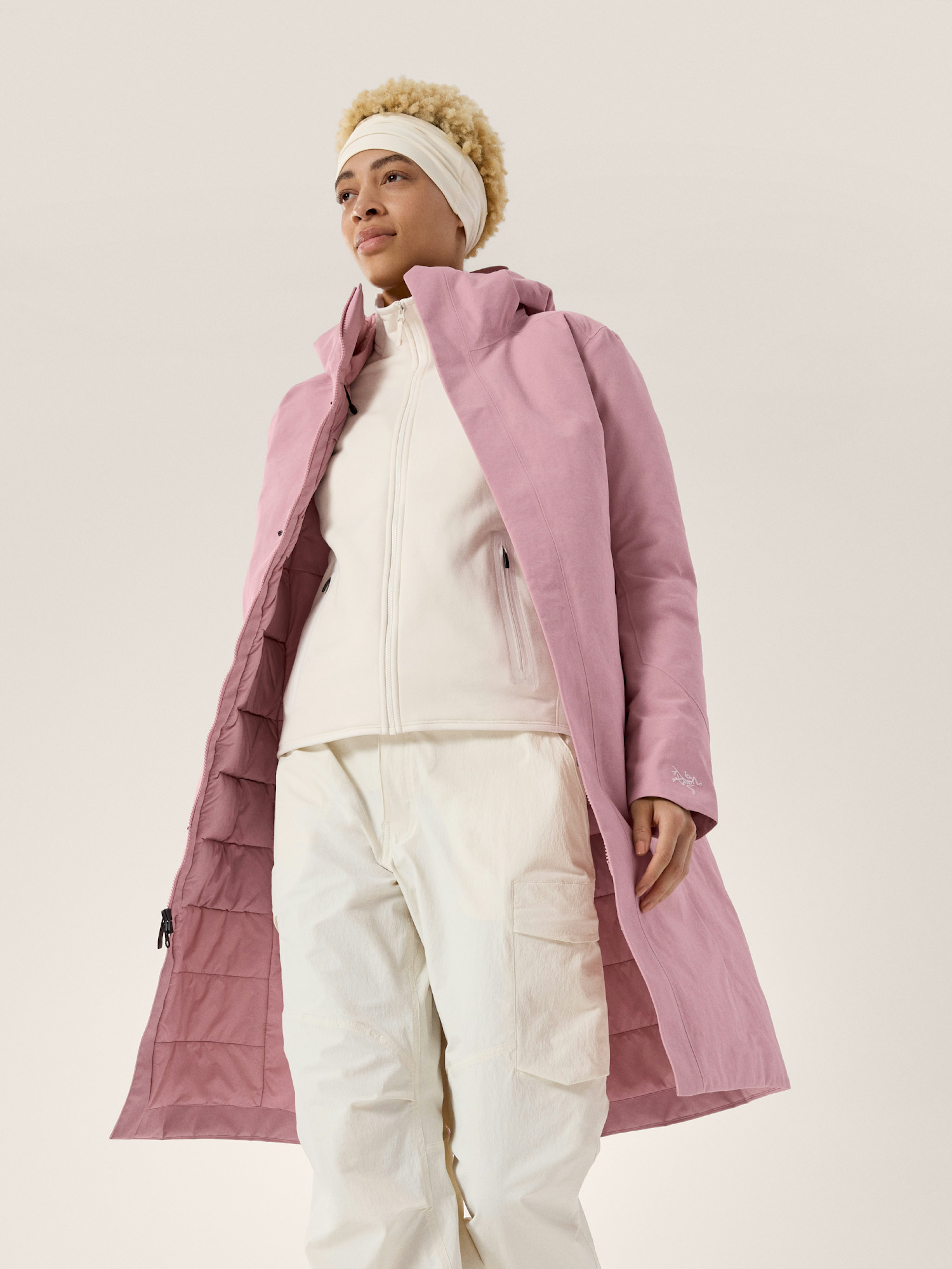 Patera Parka Women's