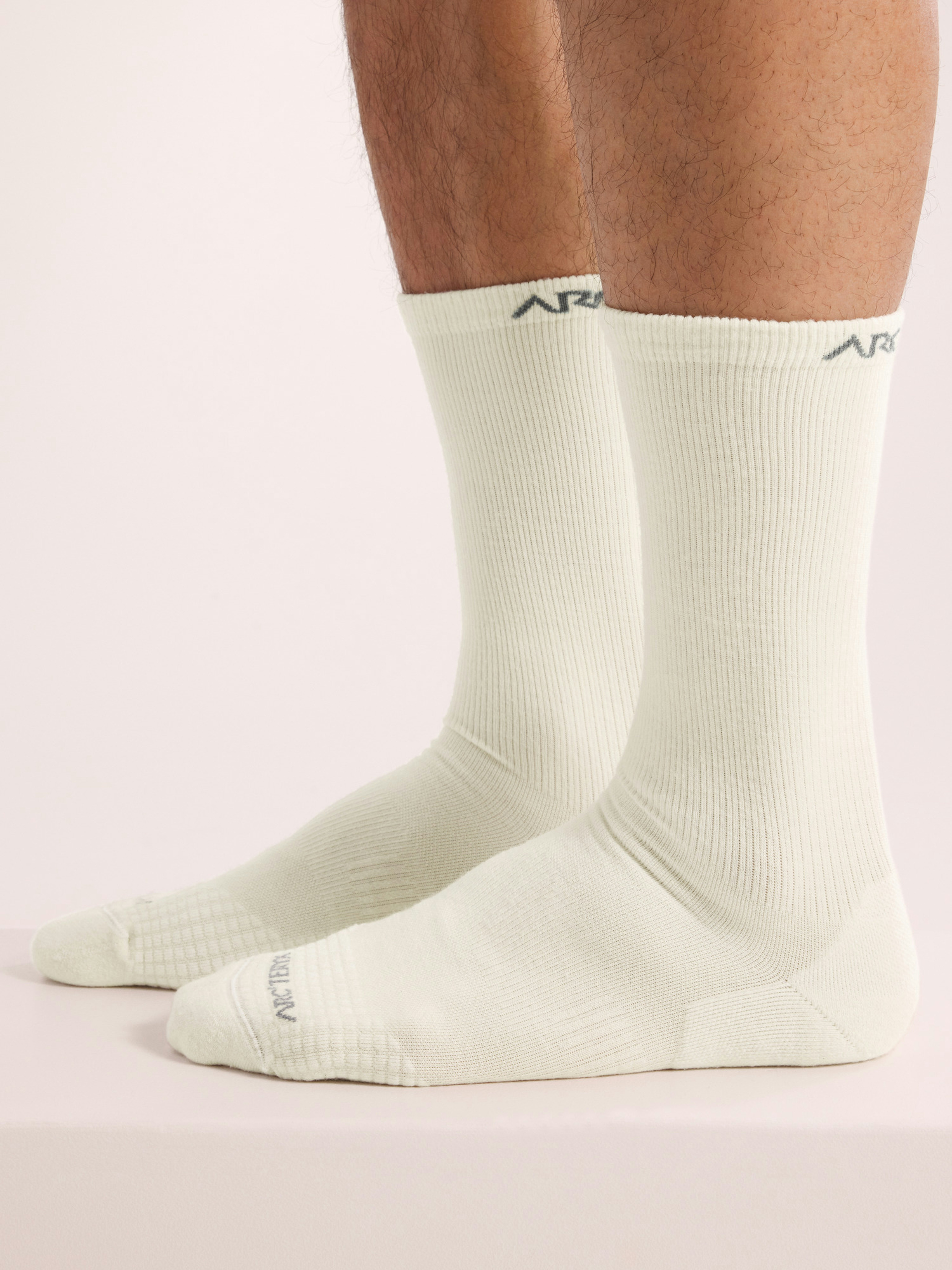Merino Wool Mid Sock