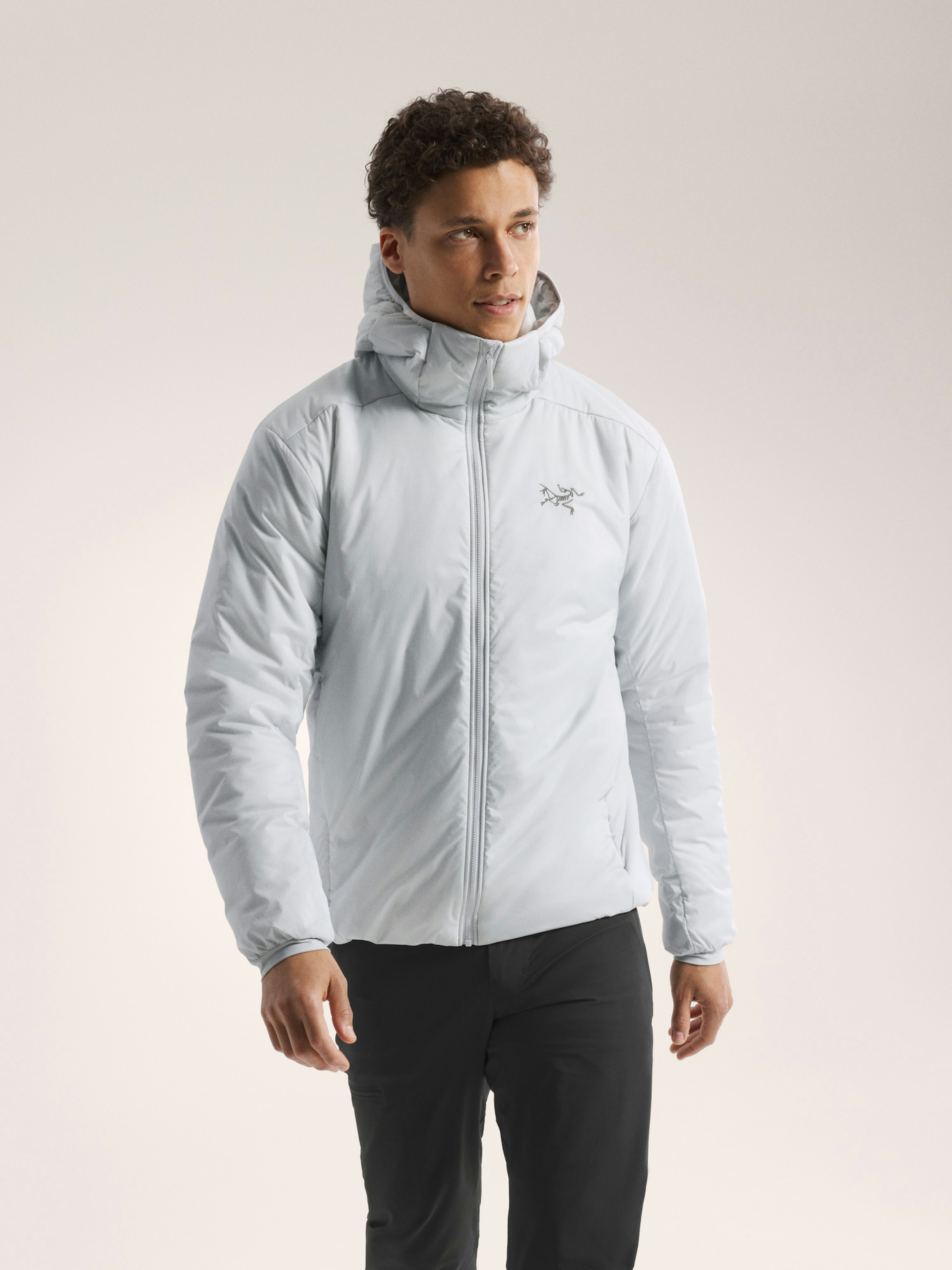 Atom SV Hoody Men's