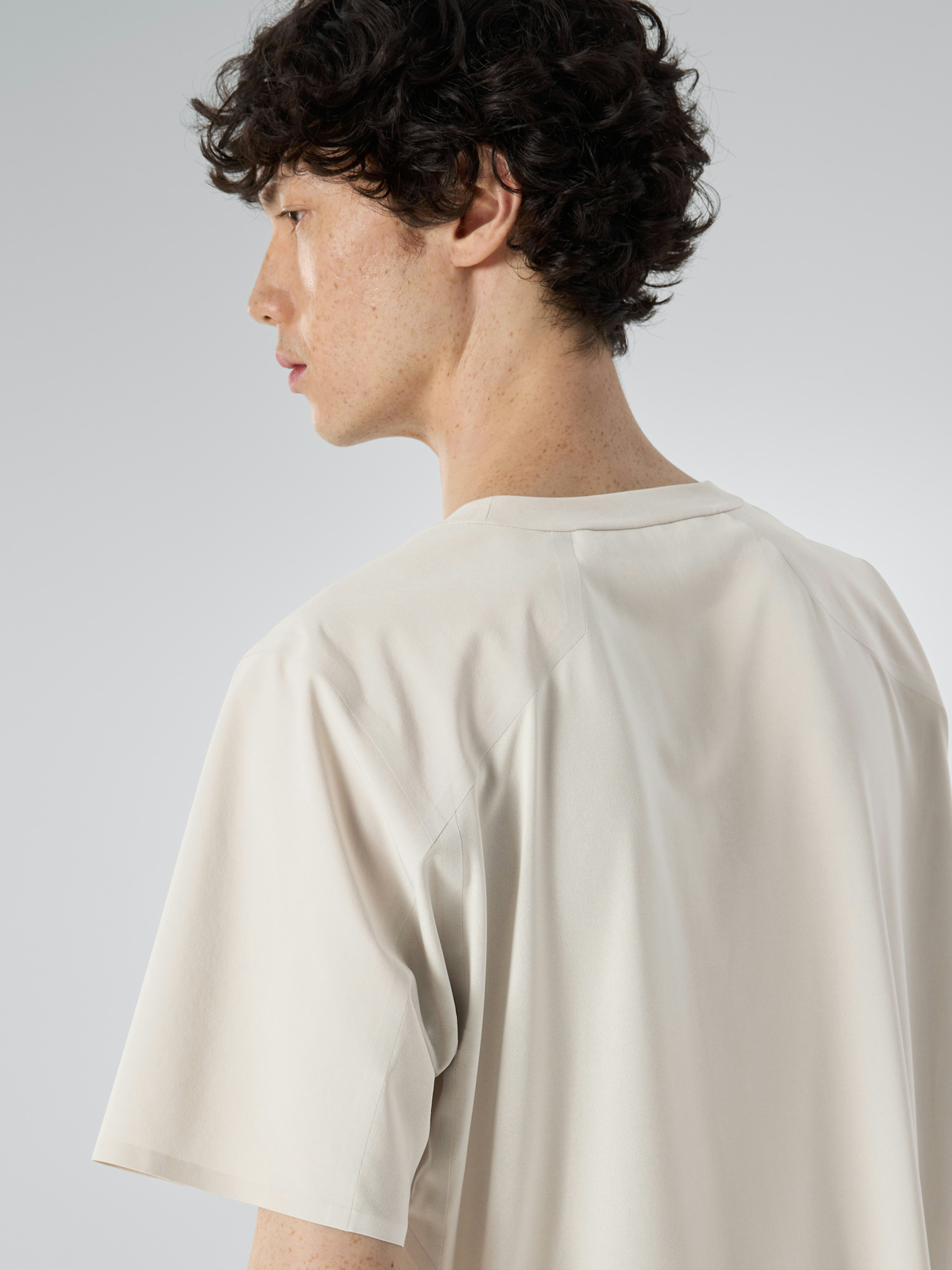 Dromos Tech T-Shirt Men's