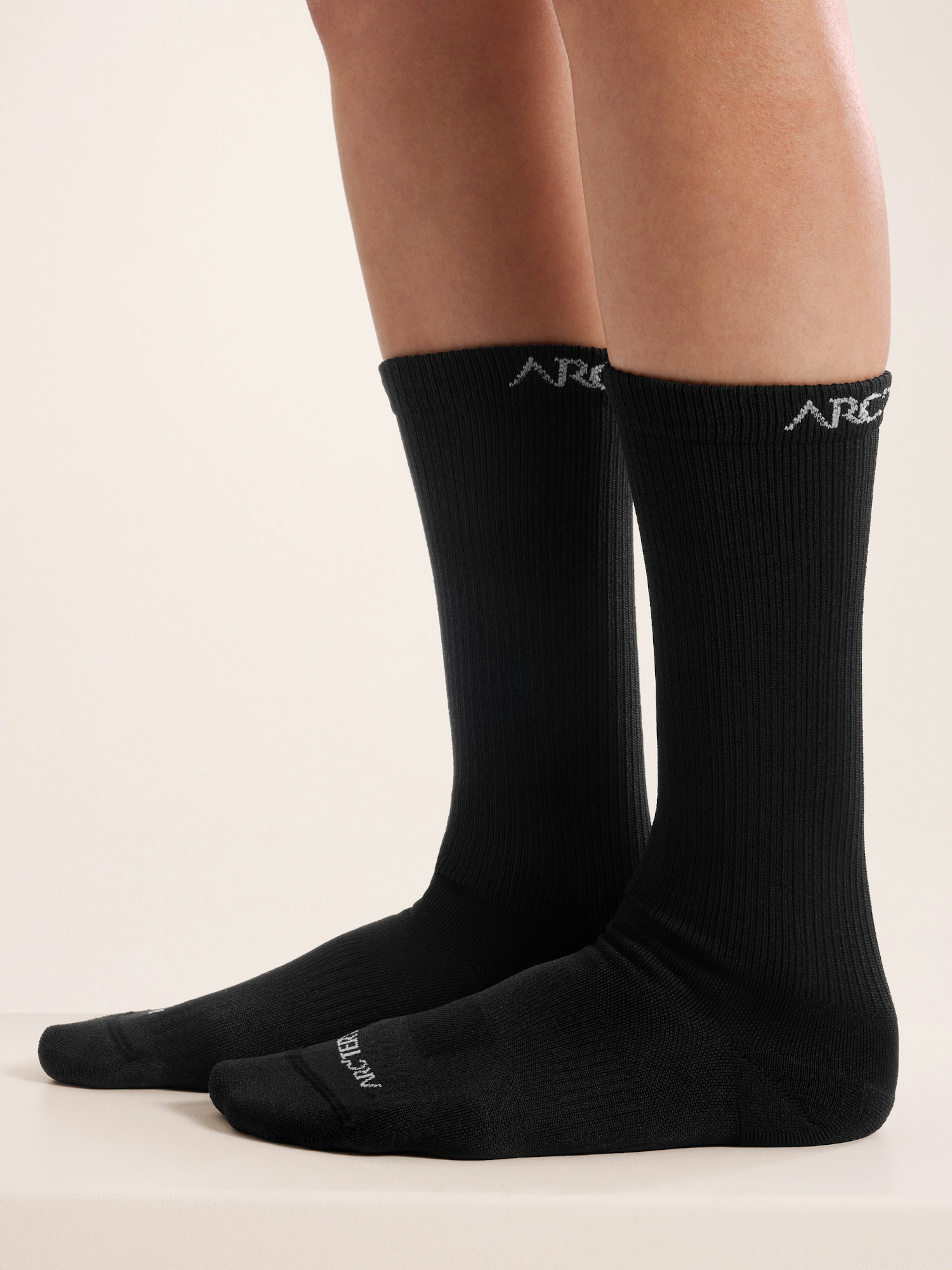 Synthetic Ultralightweight Mid Sock