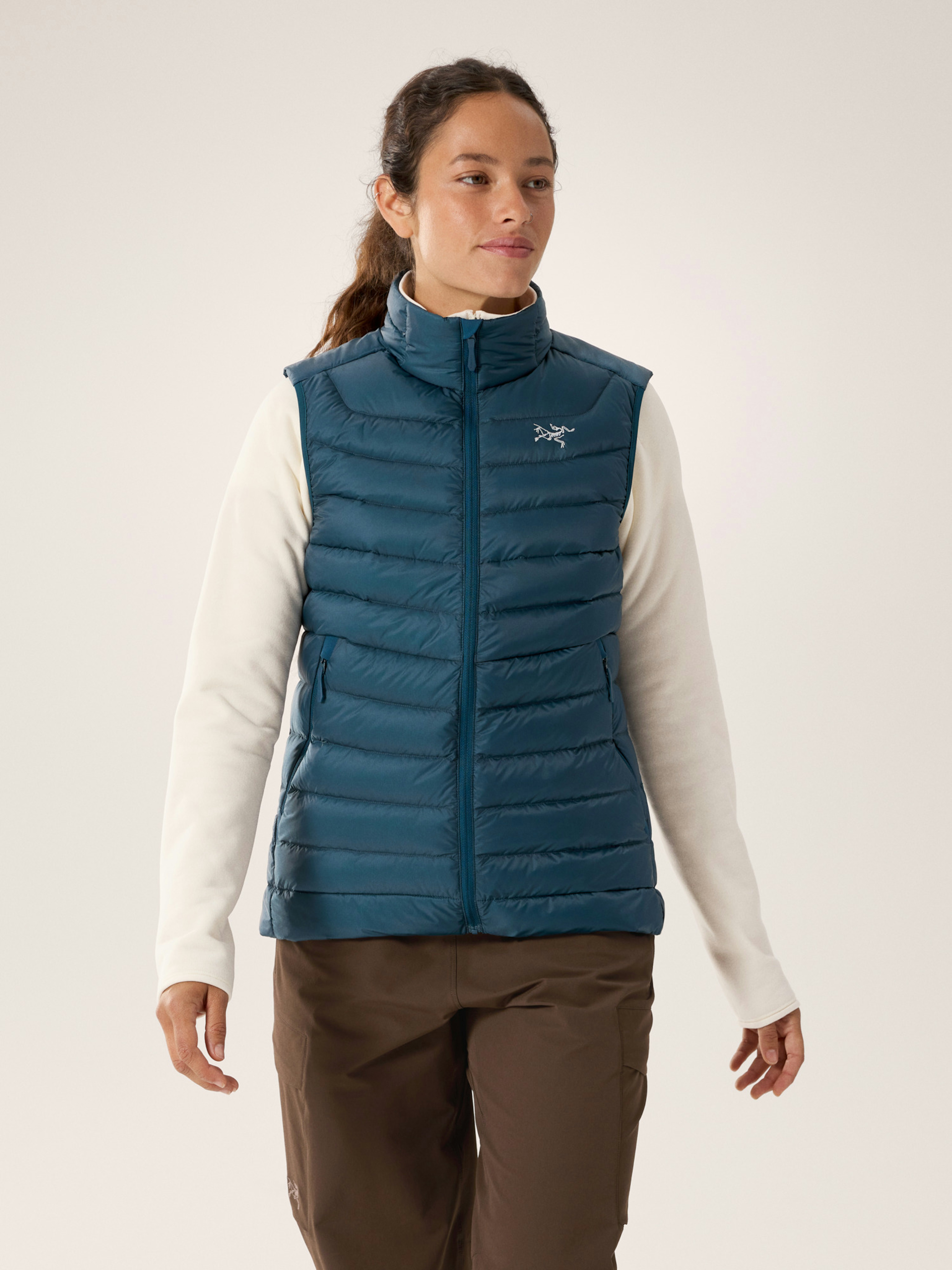 Cerium Vest Women's