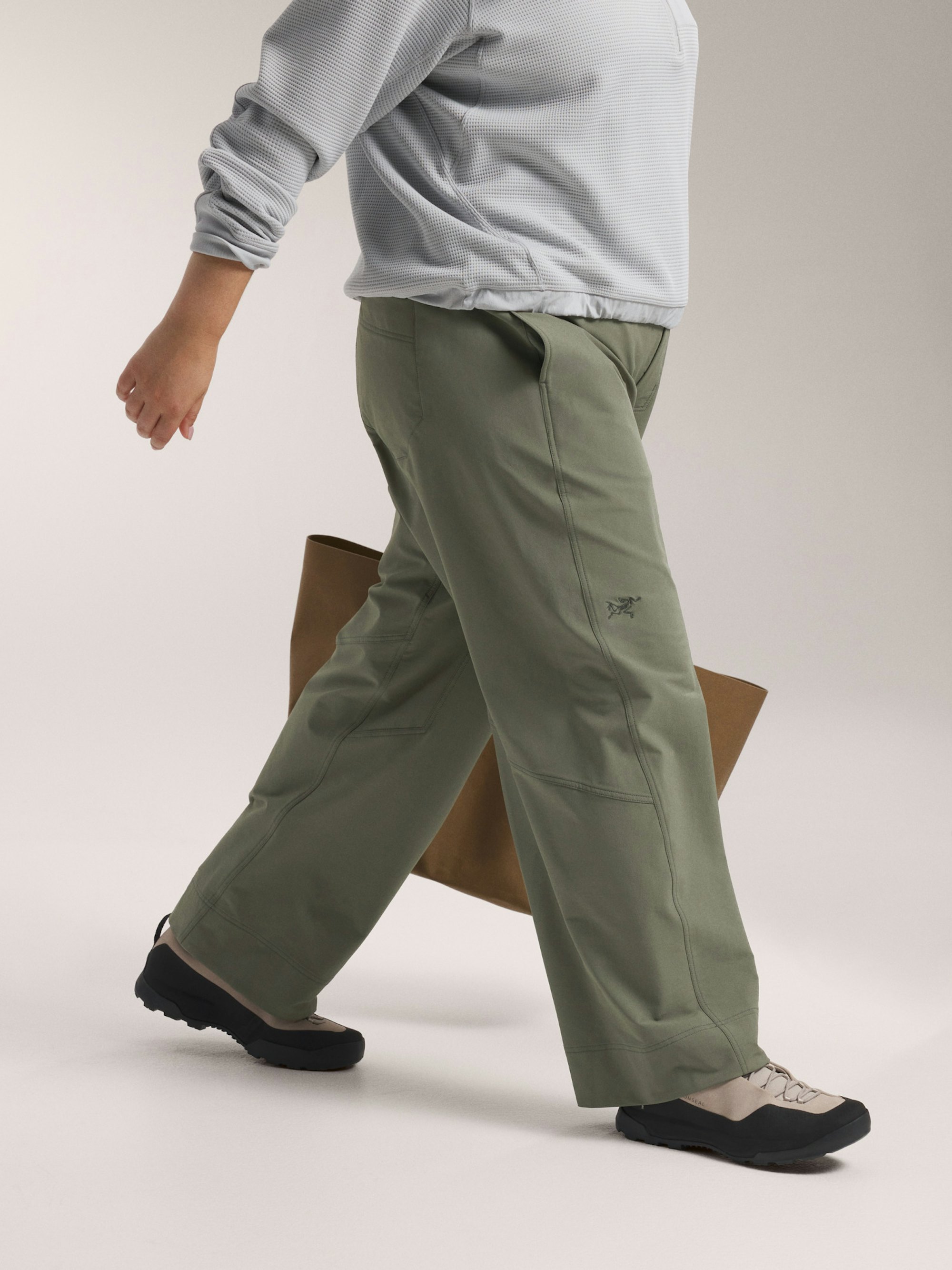 Gamma SL Pant Women's