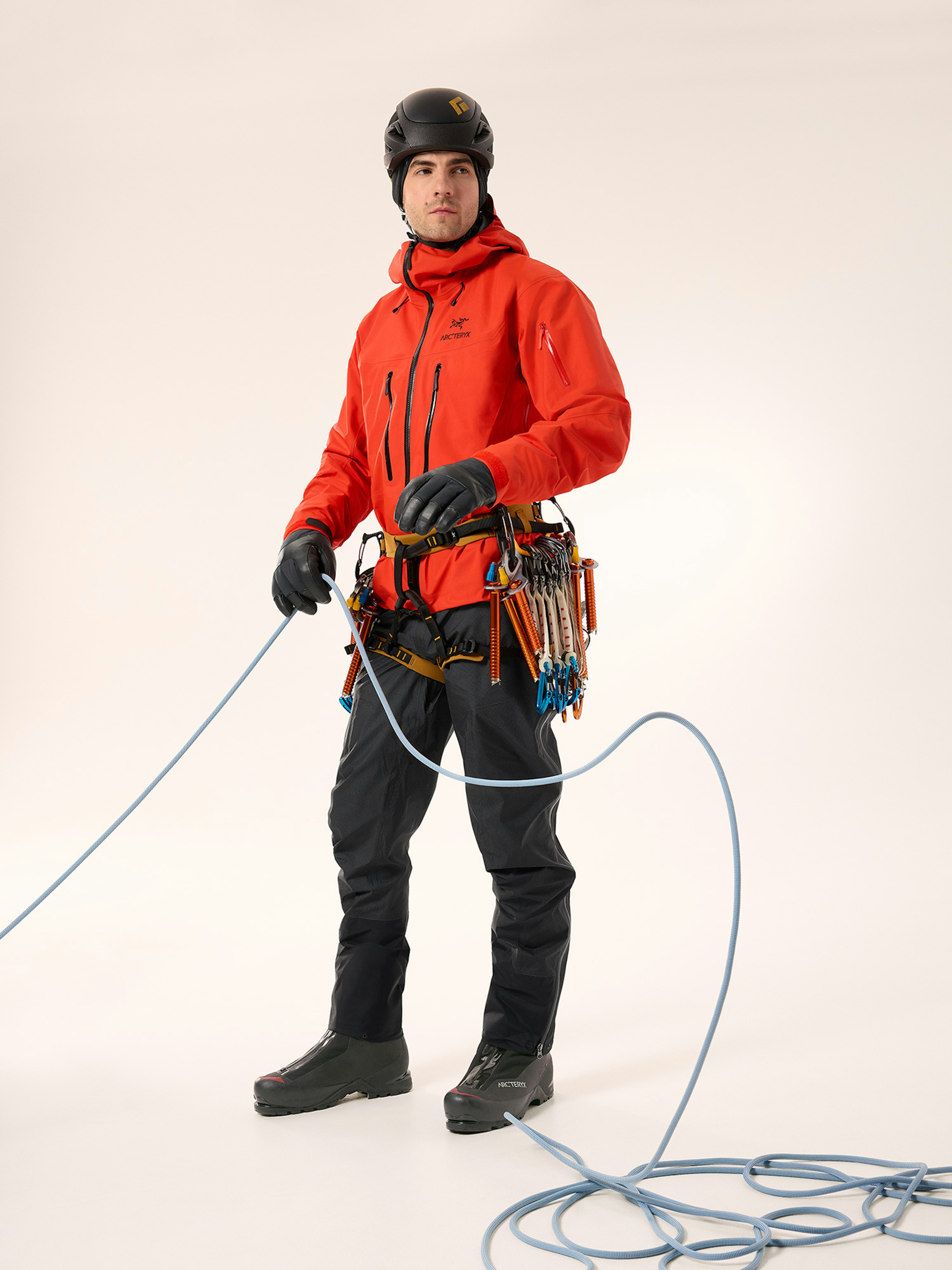 AR-395a Harness Men's