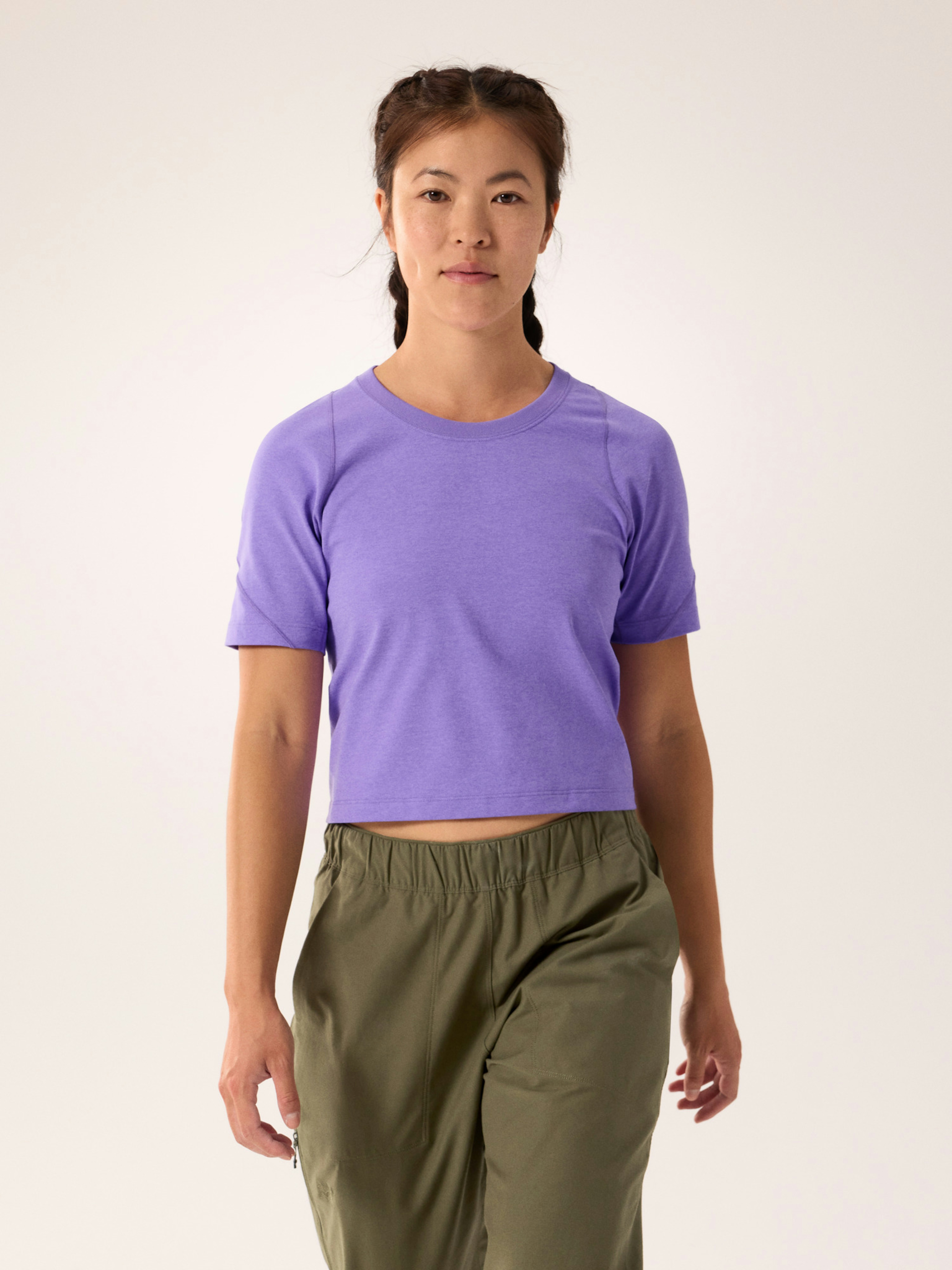 Rula T-Shirt SS Women's