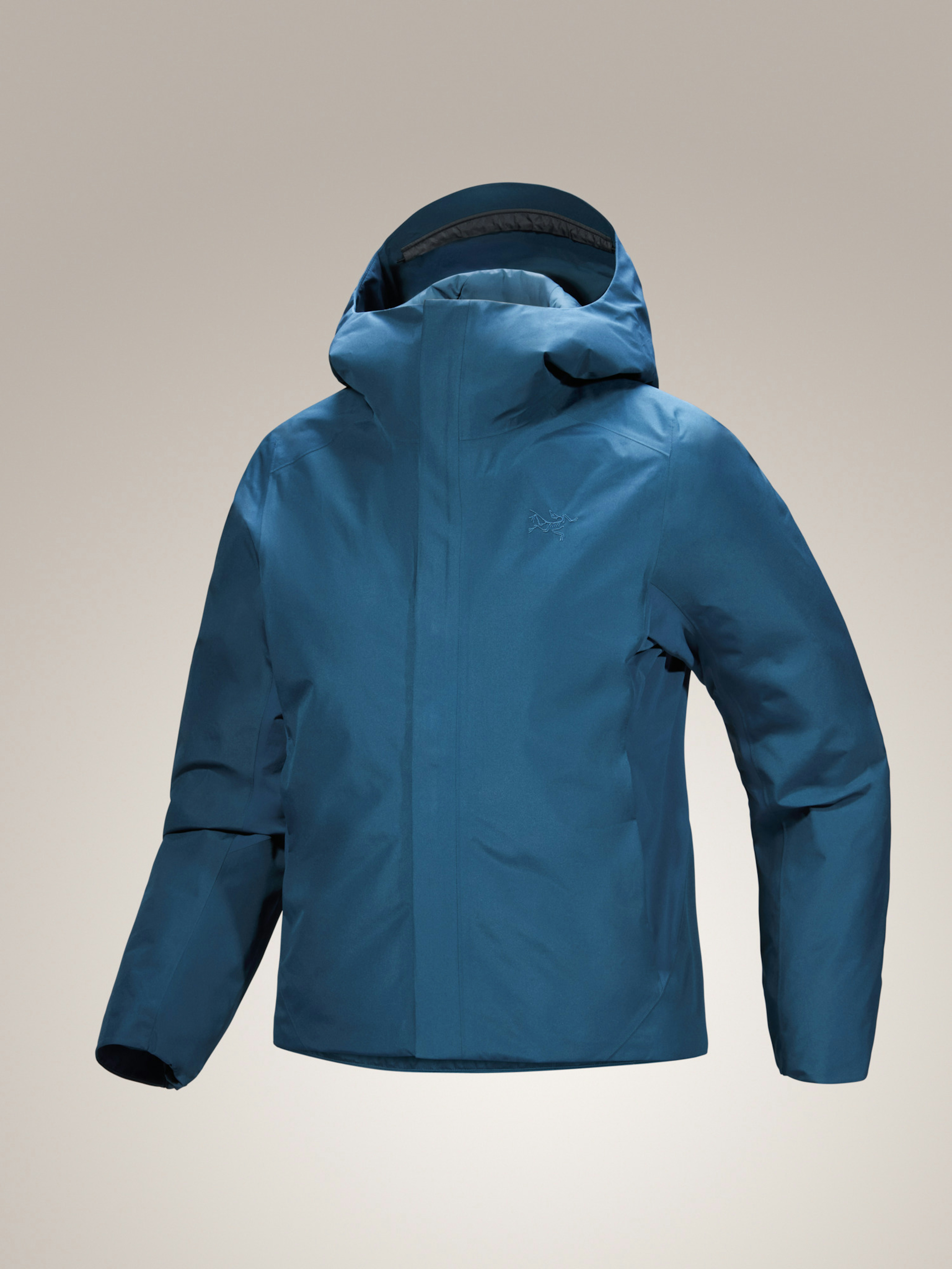 Solano Down Hoody Women's