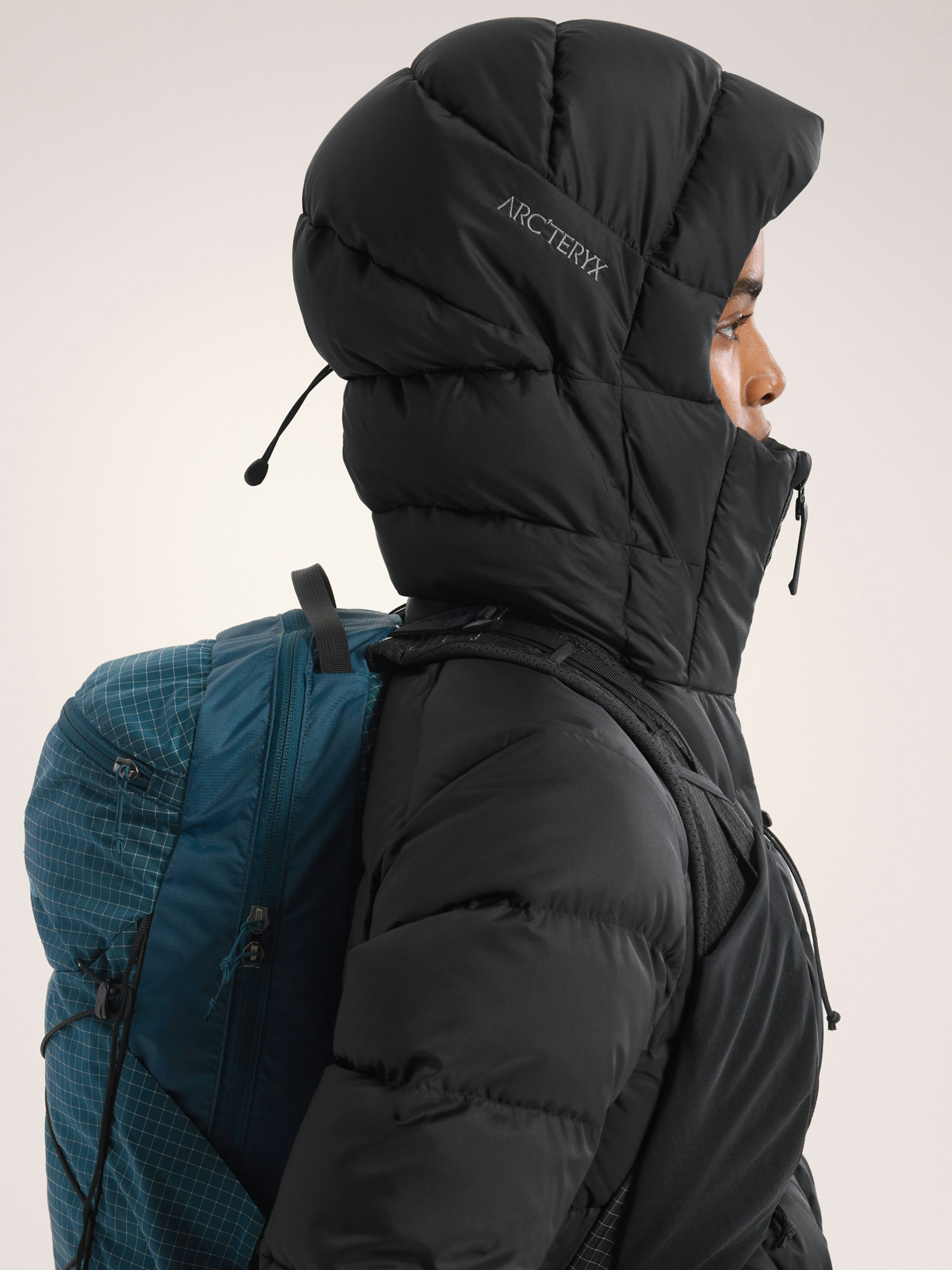 Thorium Hoody Women's