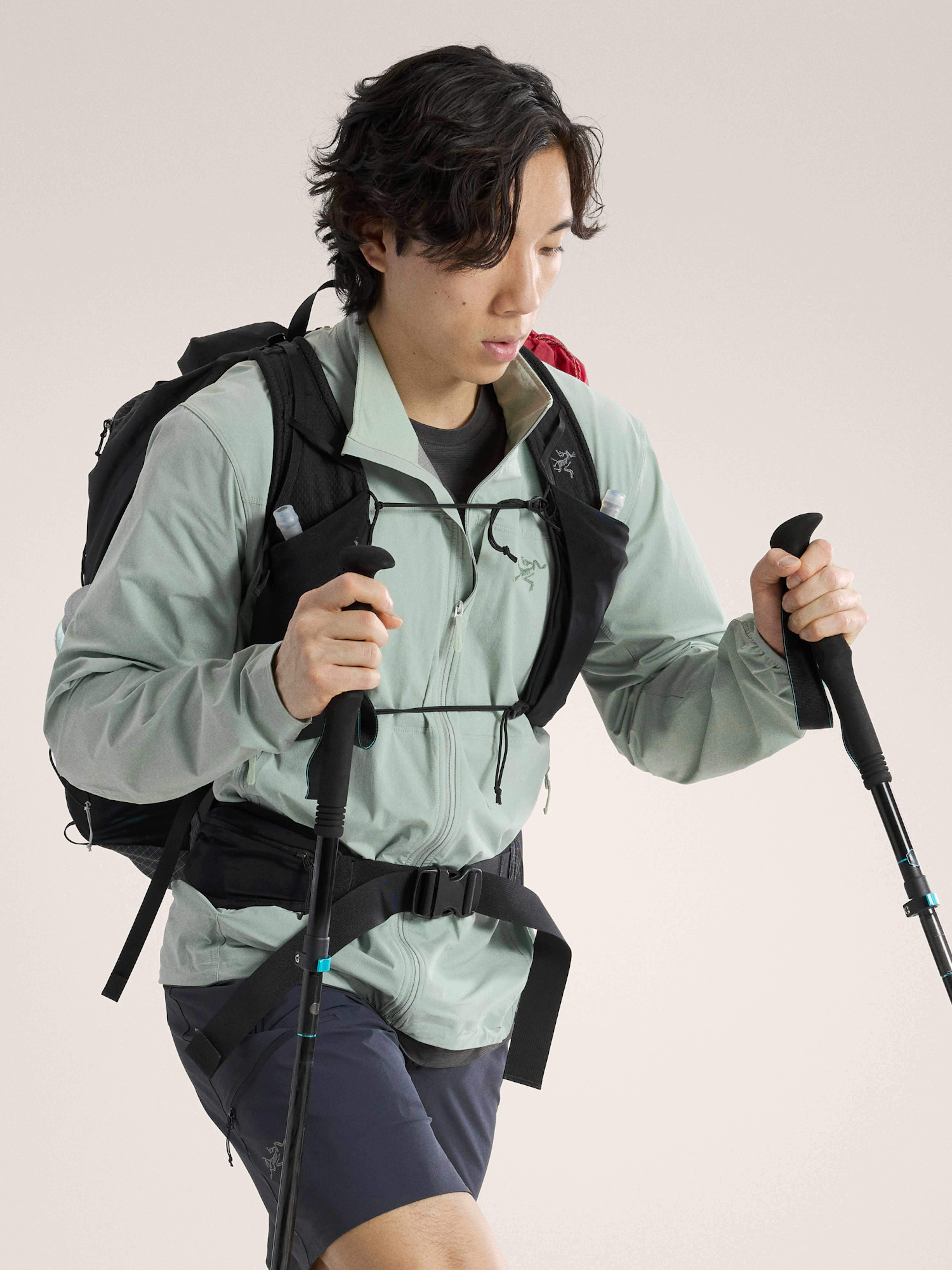 Gamma Lightweight Jacket Men's