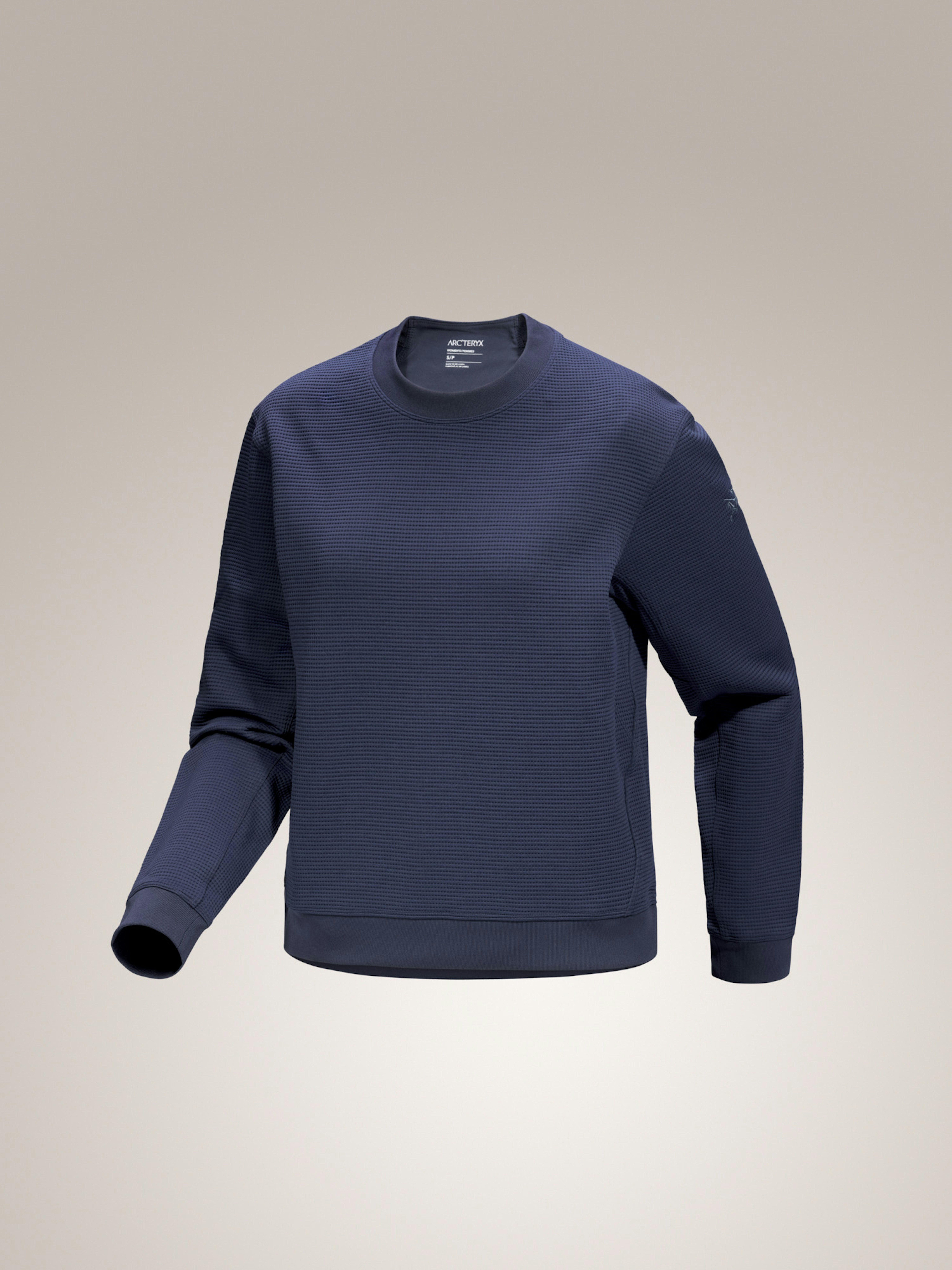 Olera Crew Neck Pullover Women's