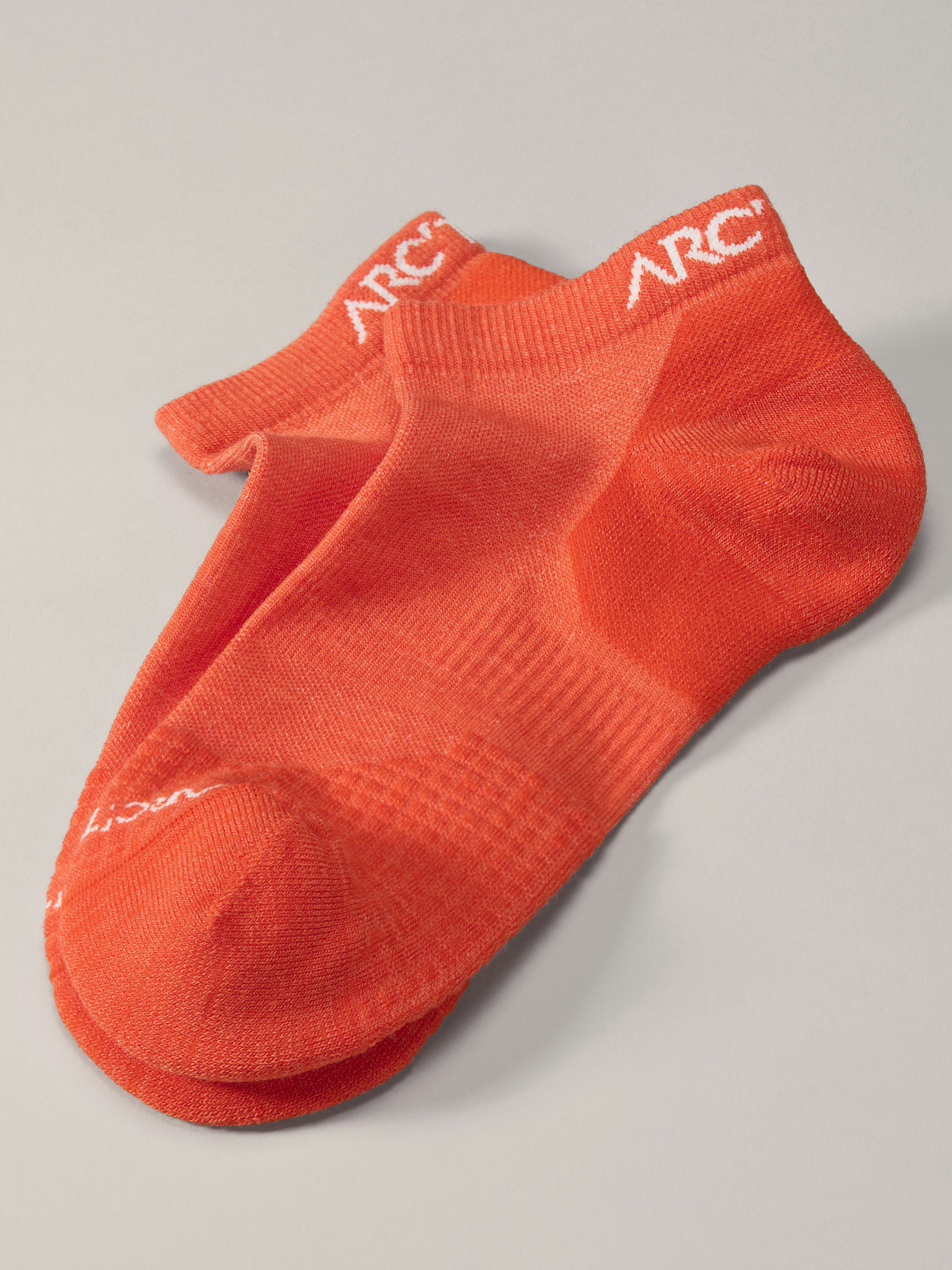 Merino Wool Low Cut Sock