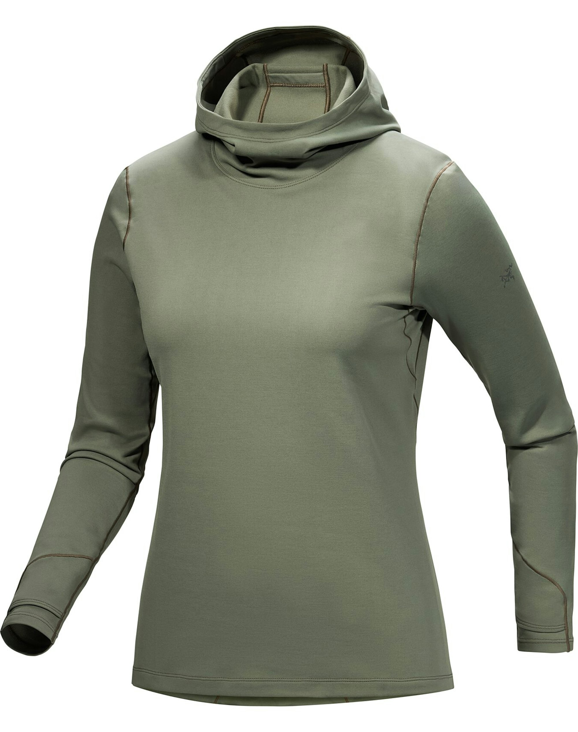 Taema Hoody Women's