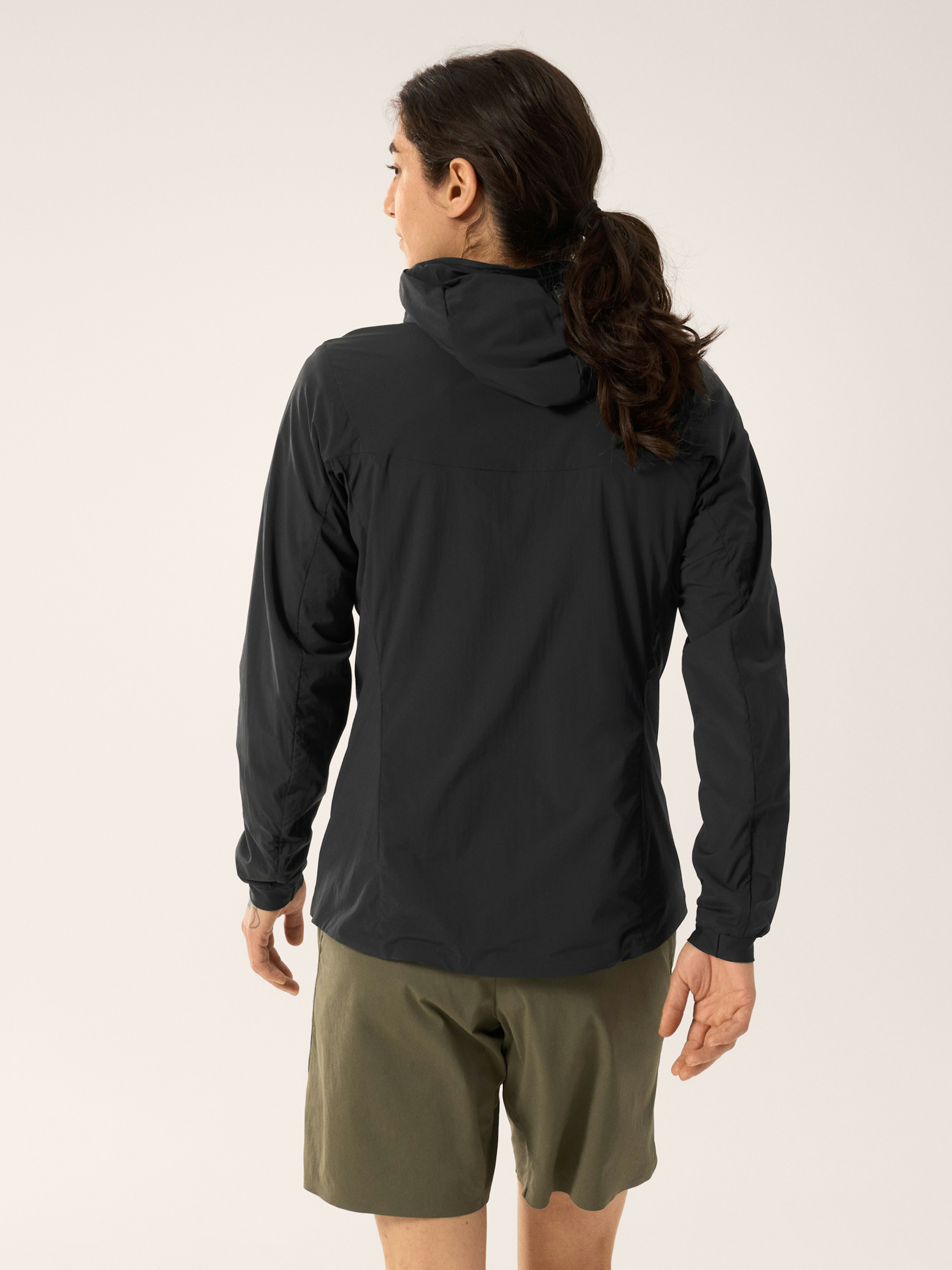Proton SL Hoody Women's