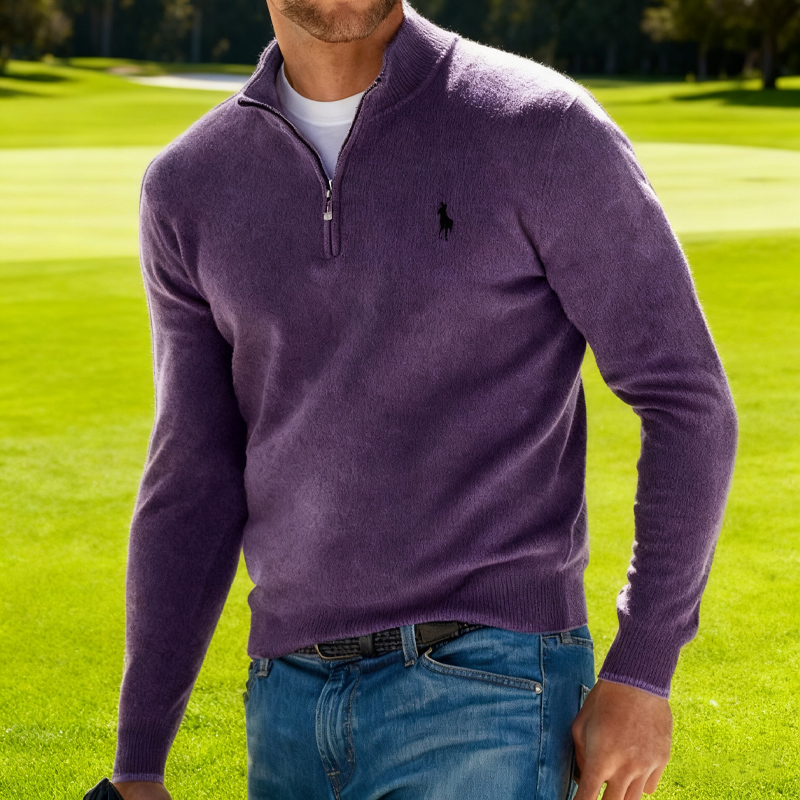 Ralph Lauren™ Casual Sweater