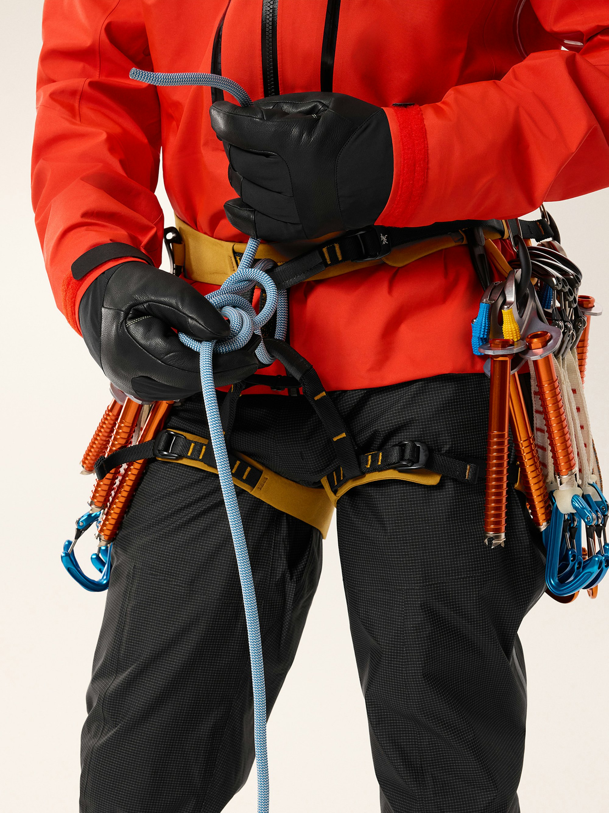Skaha Harness Men's