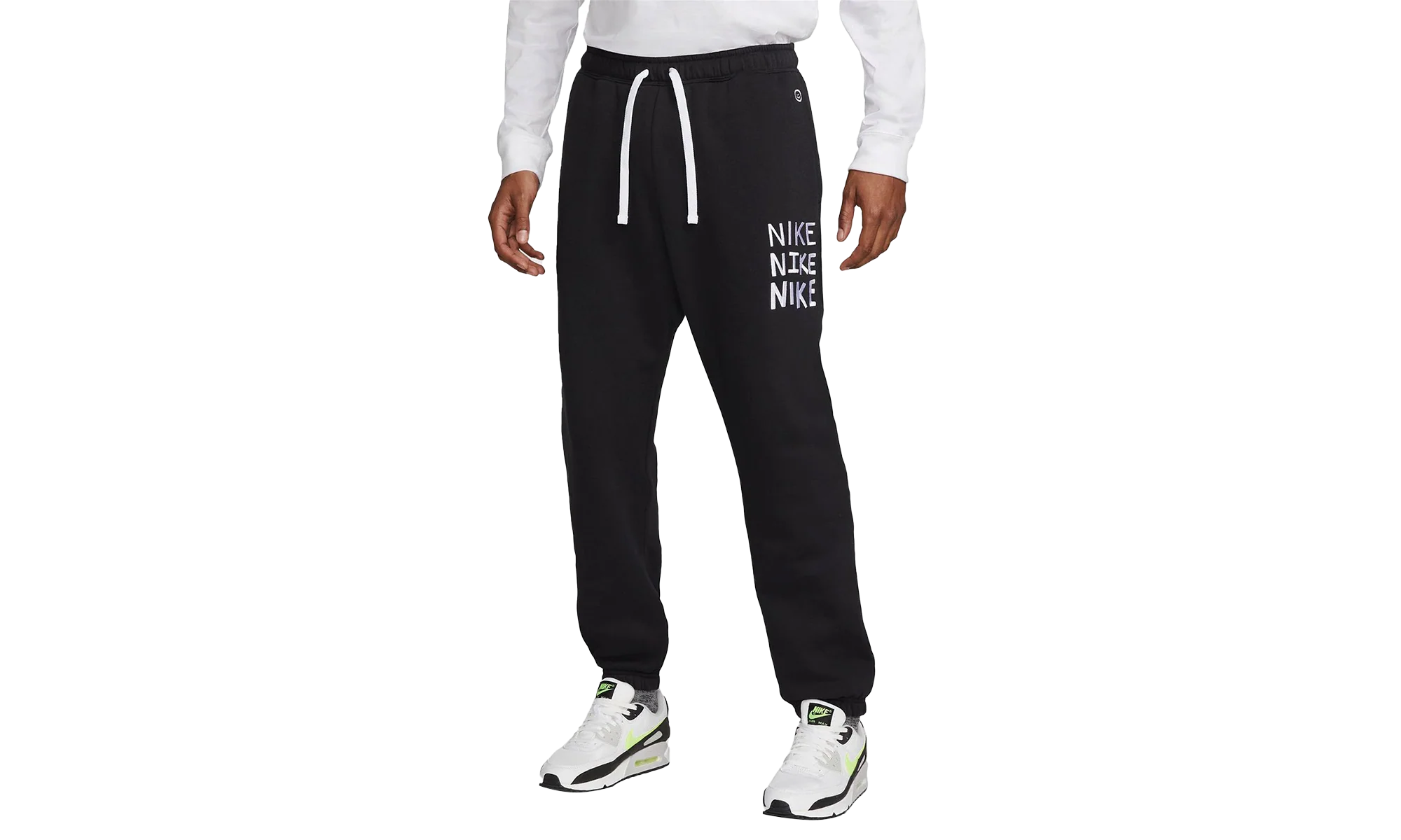 Sportswear Fleece Joggers 