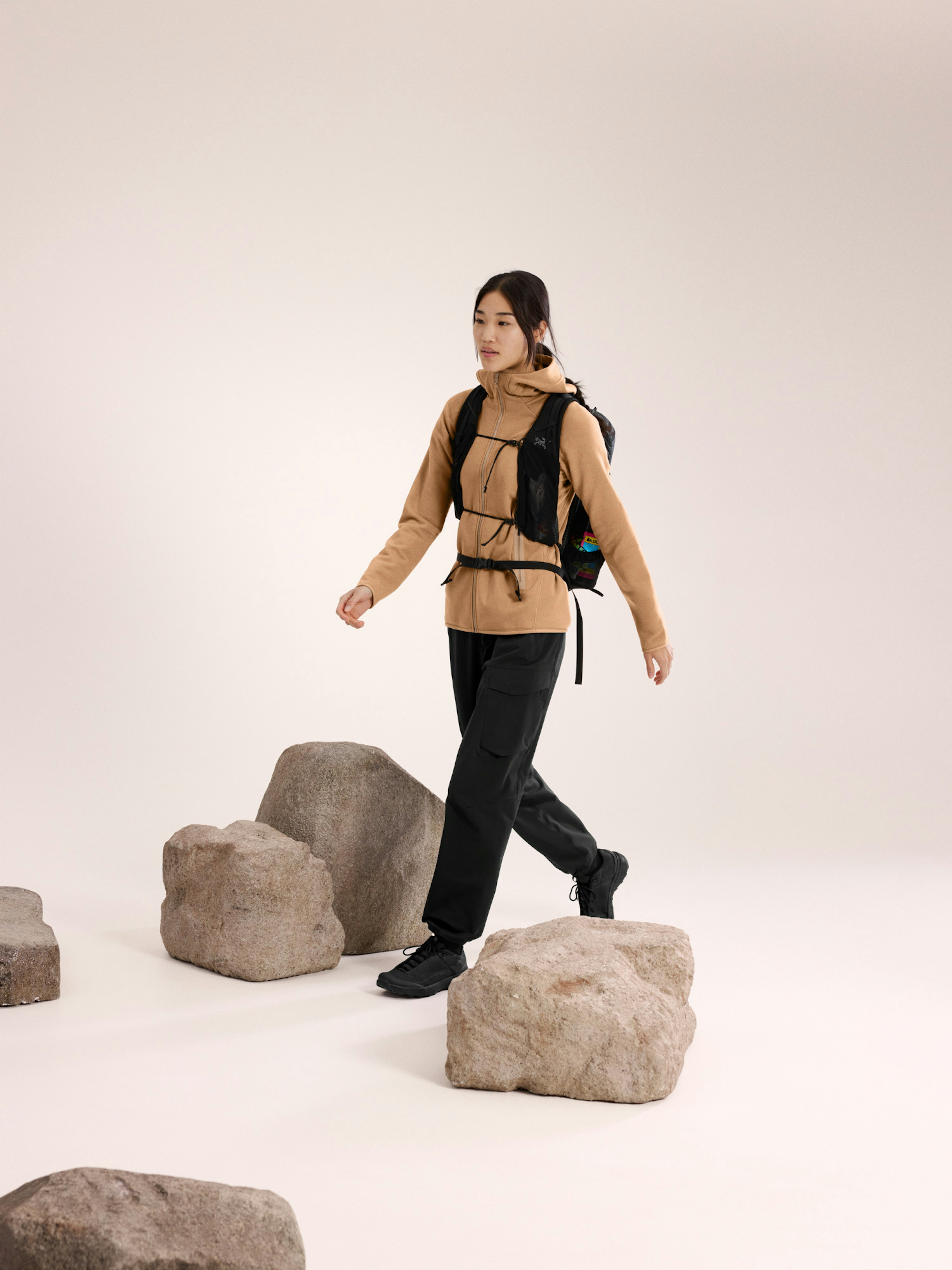 Kyanite Hoody Women's