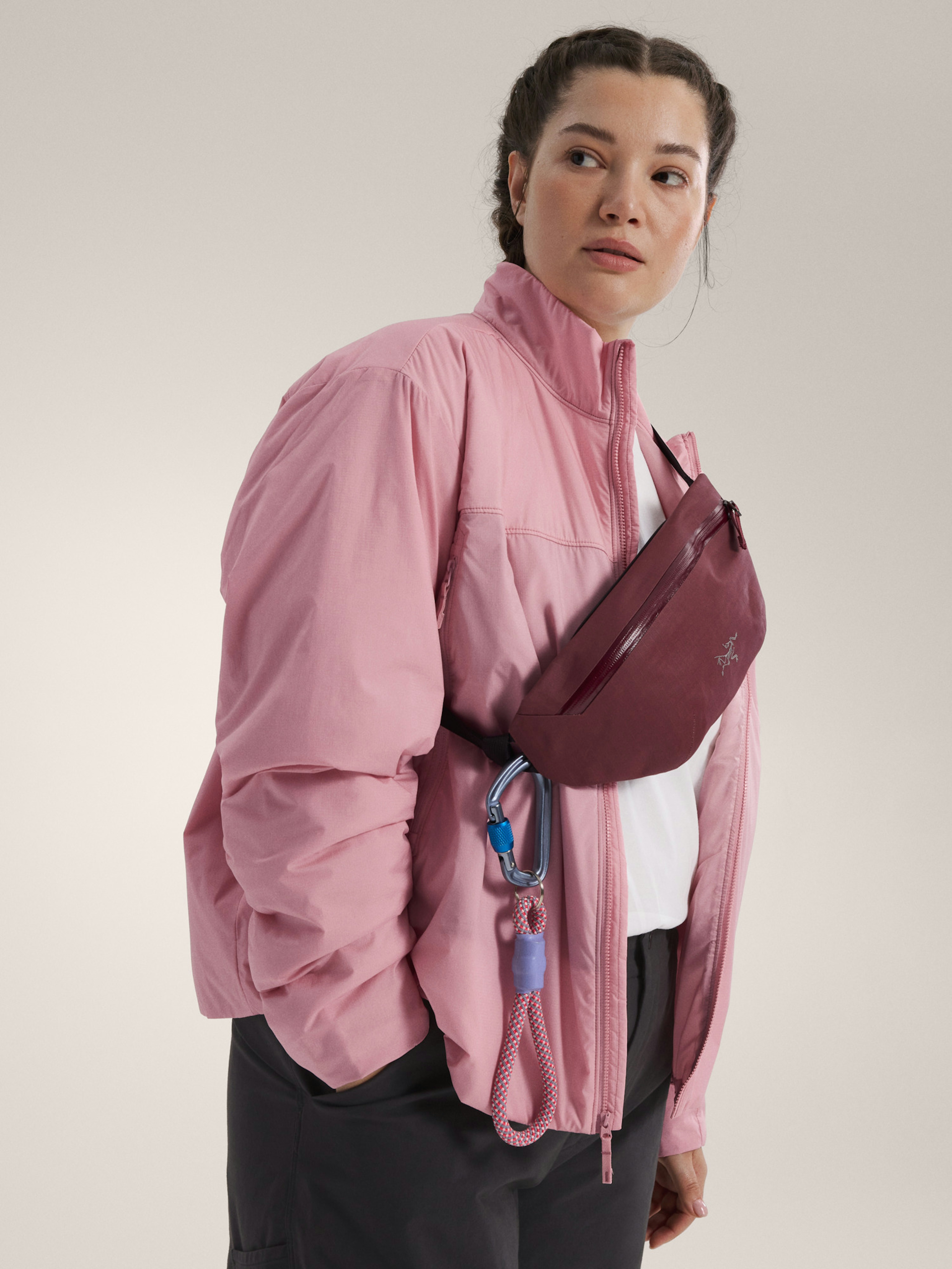 Elec Insulated Jacket Women's