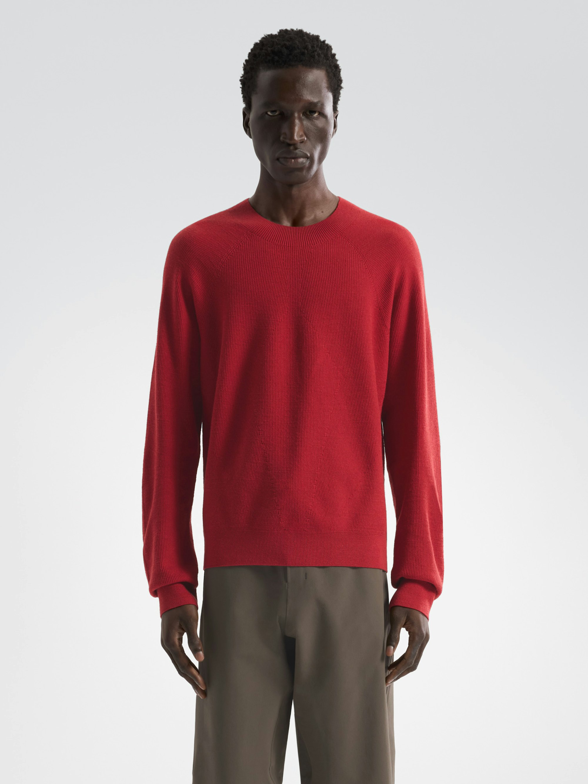 Spere Insulated Jacket Men's