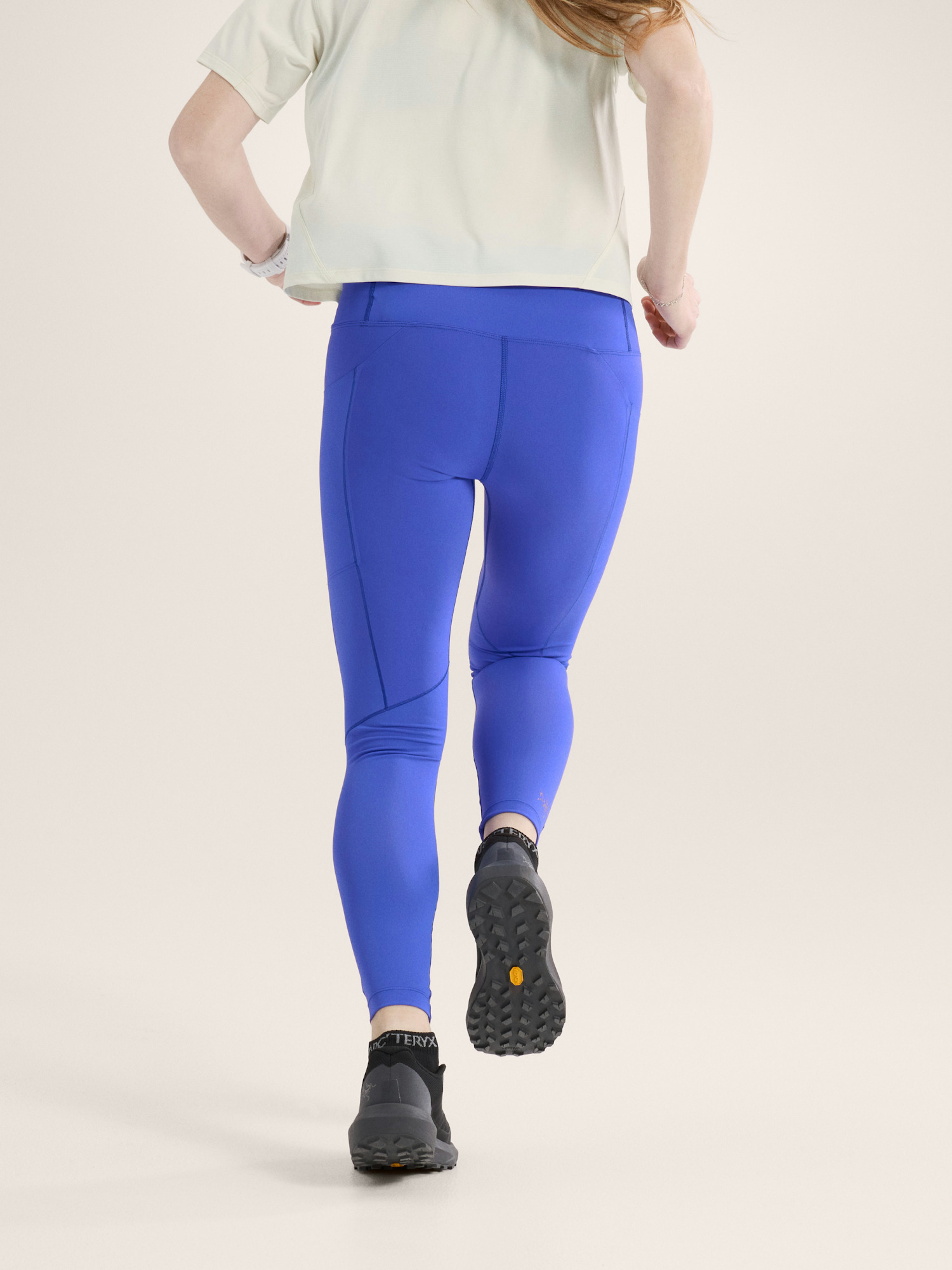 Essent High-Rise Utility Legging 26