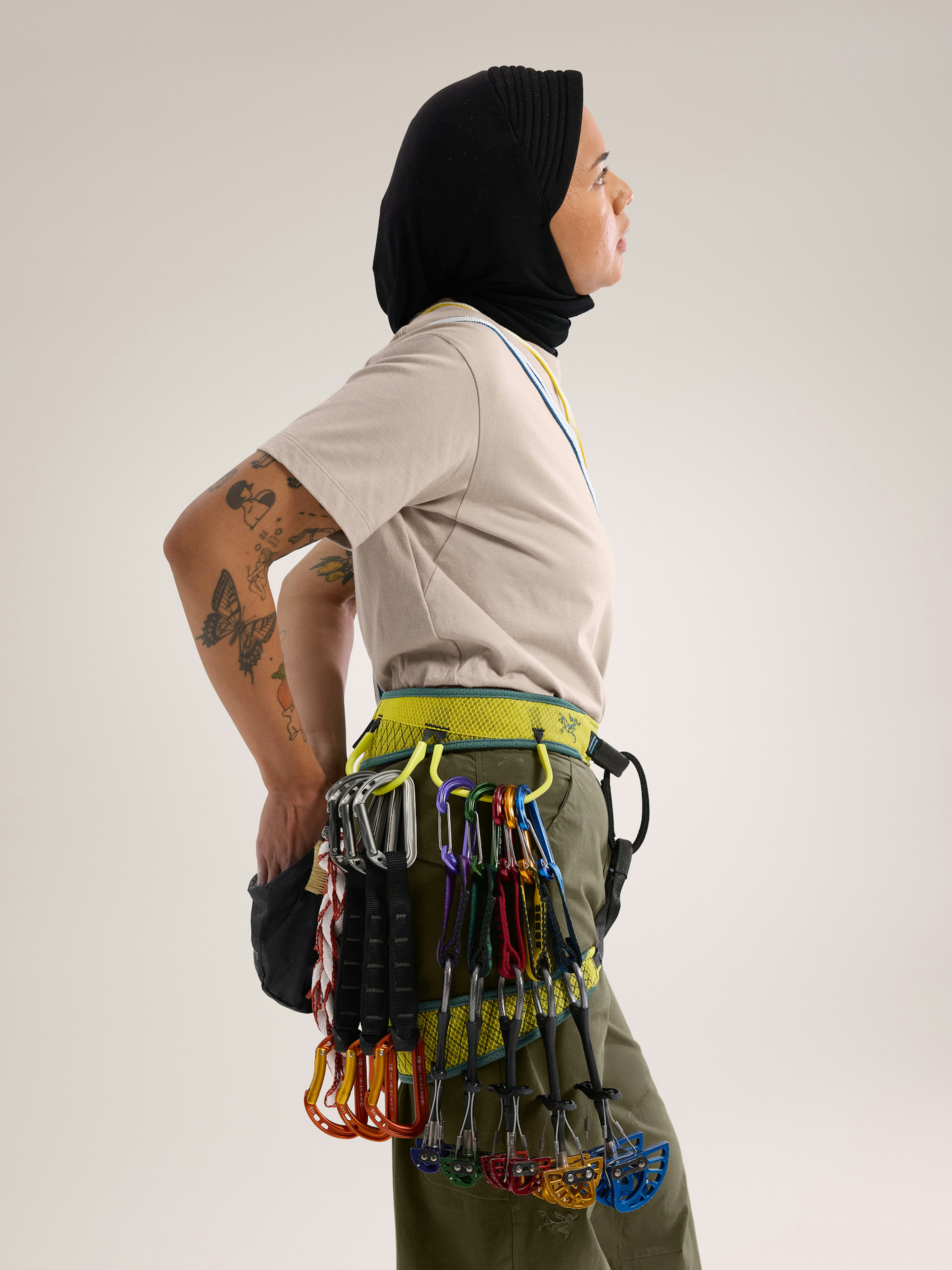 Skaha Harness