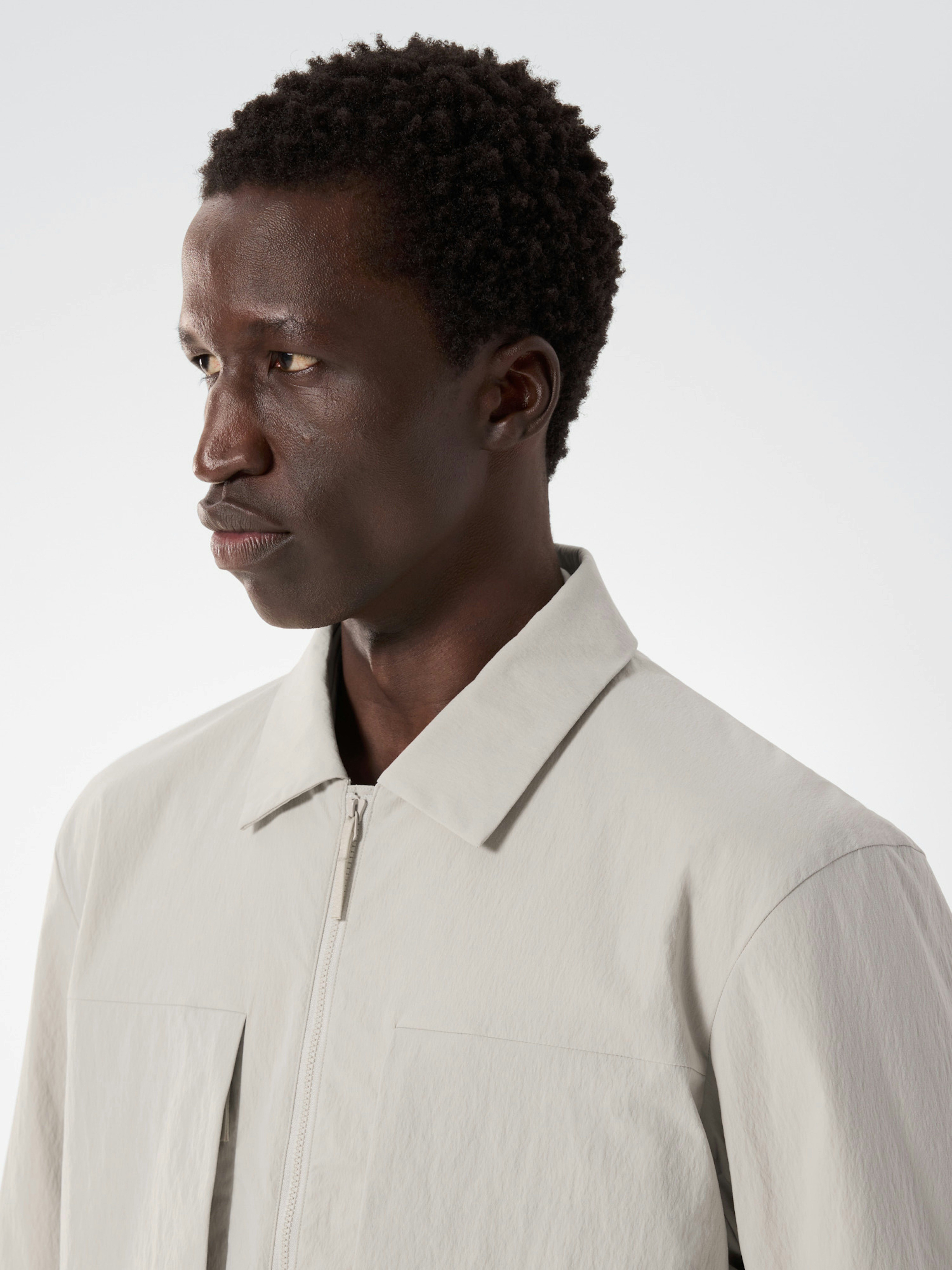 Mionn Insulated Overshirt Men's