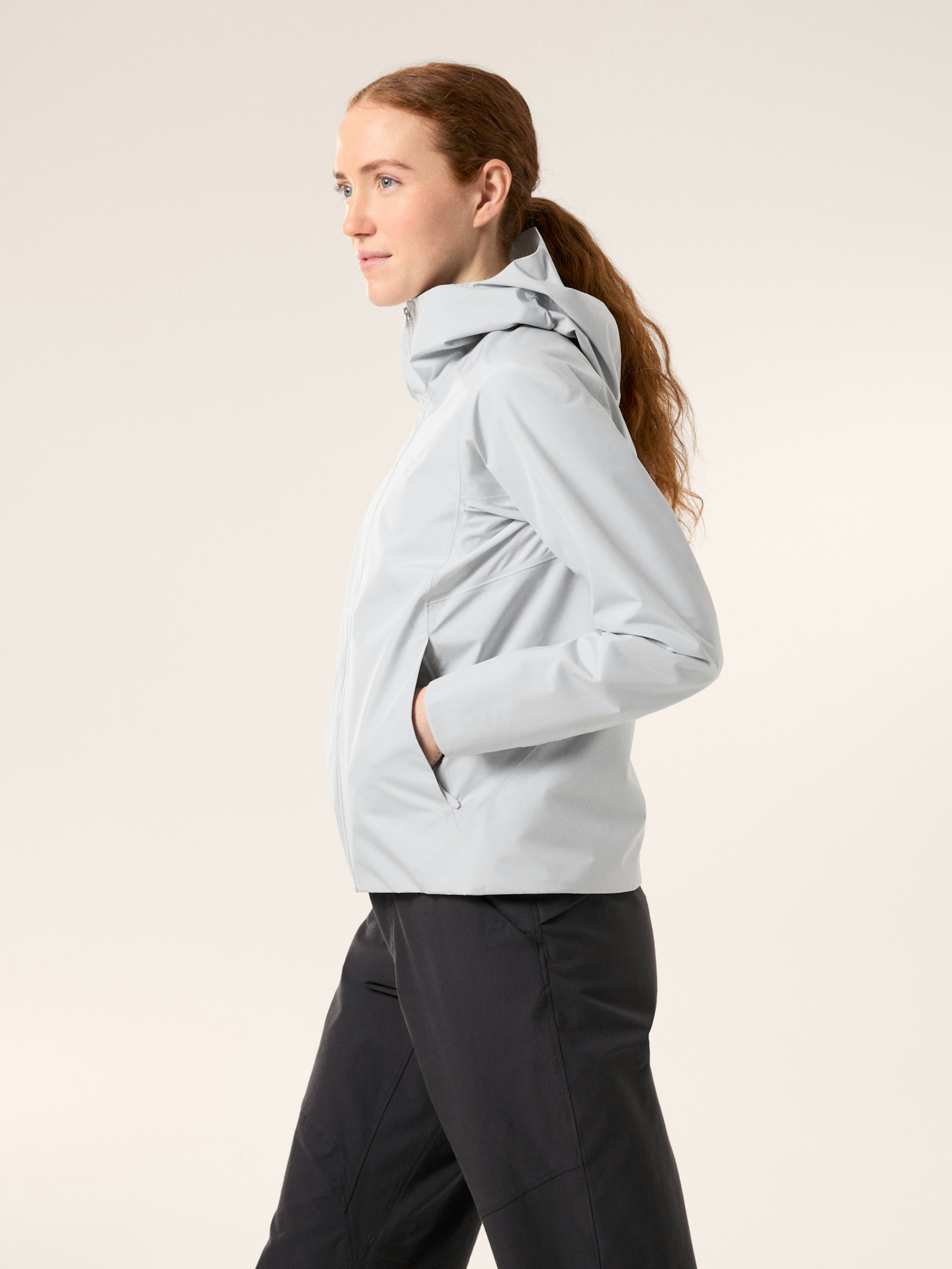 Solano Hoody Women's