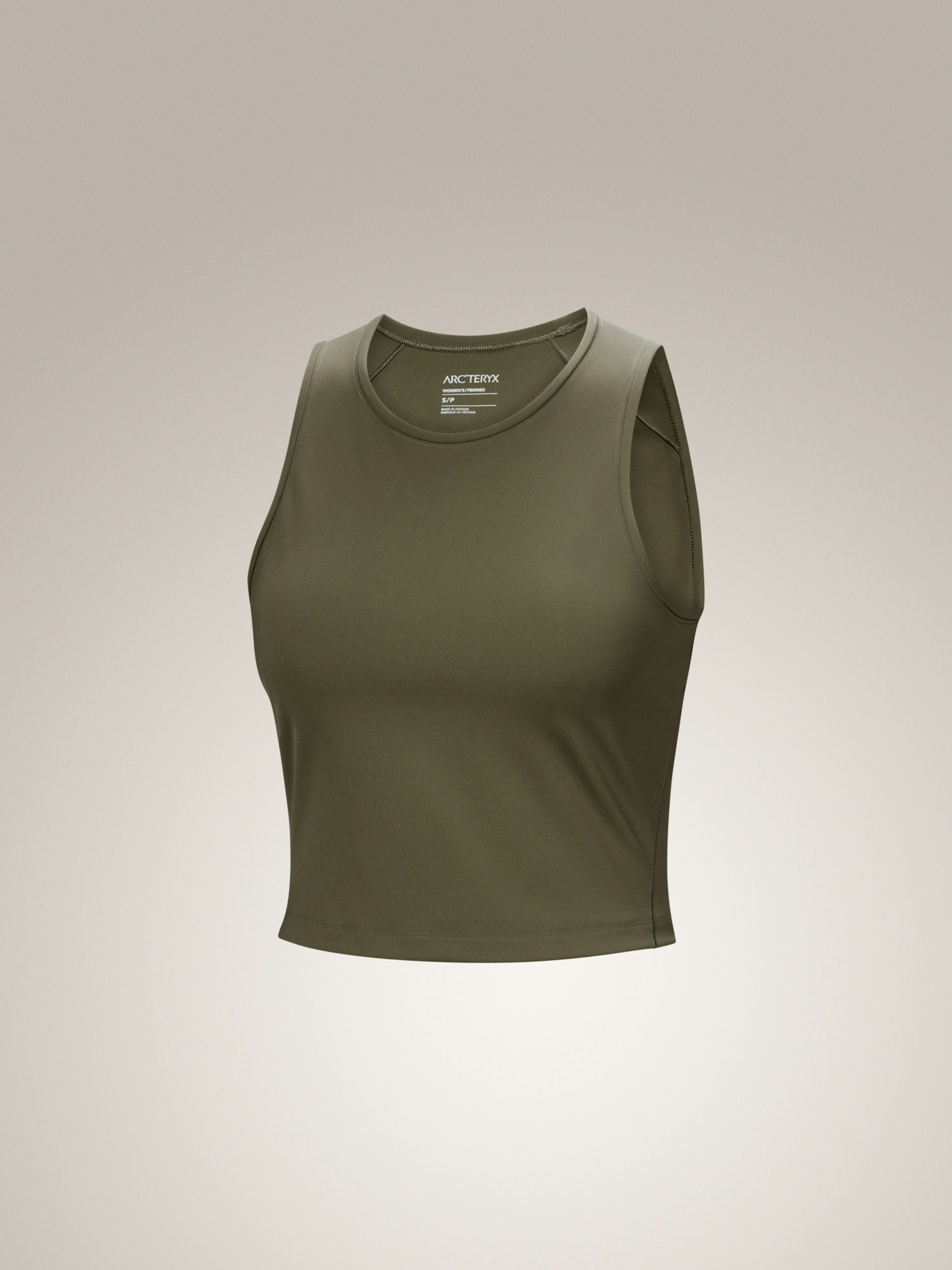 Soria Tank Women's