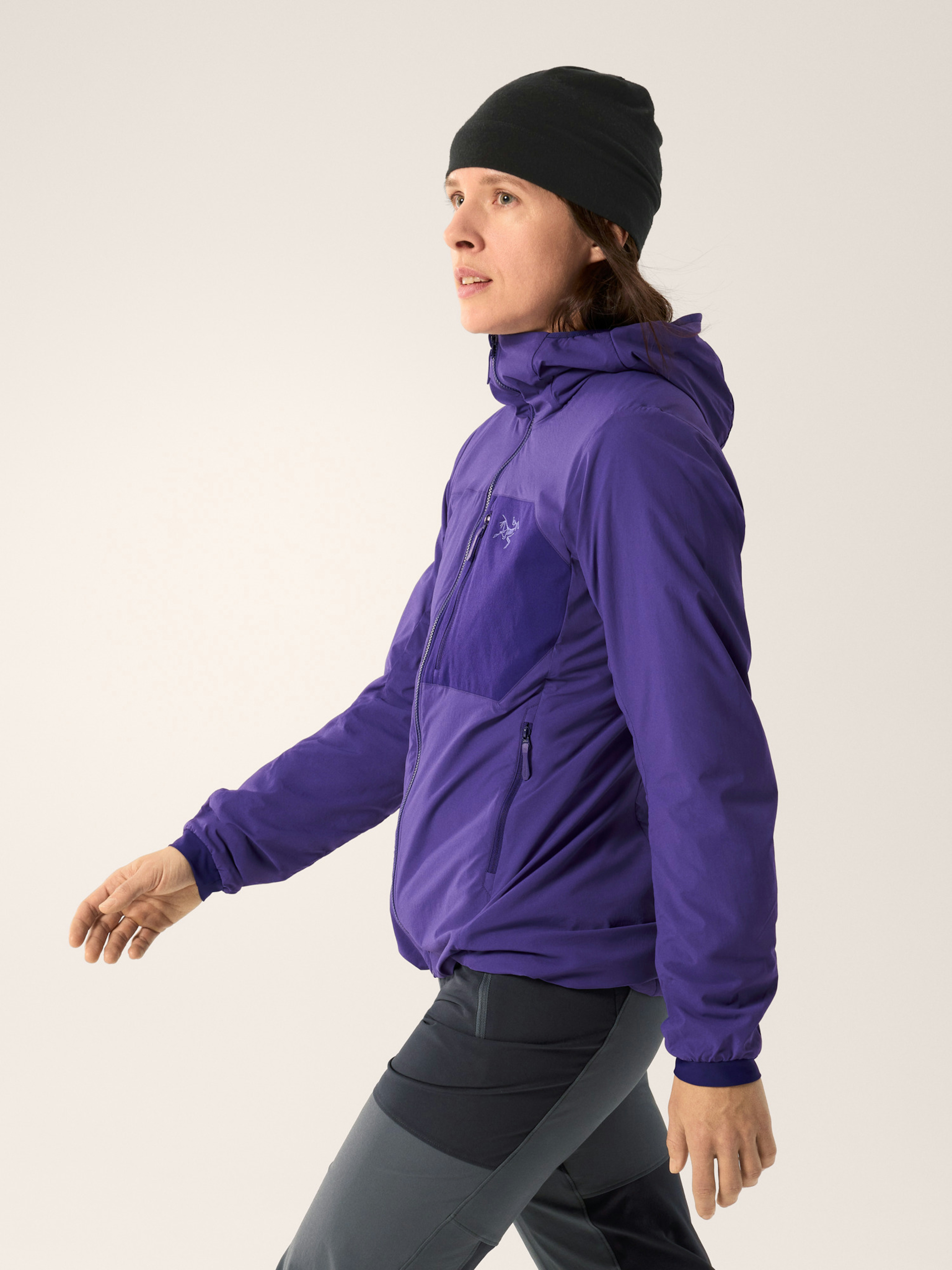 Proton SL Hoody Women's