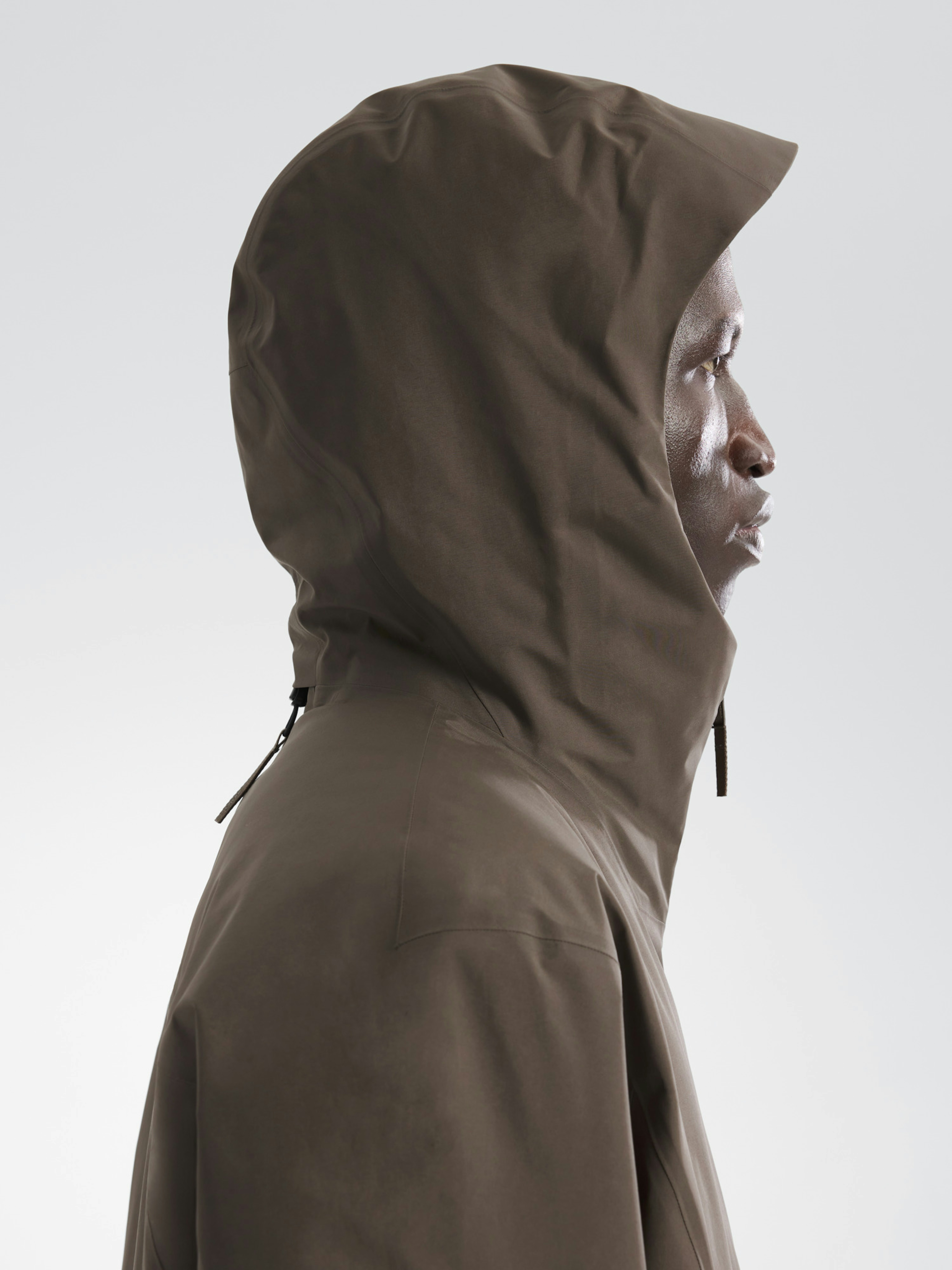 Diode Insulated Jacket Men's